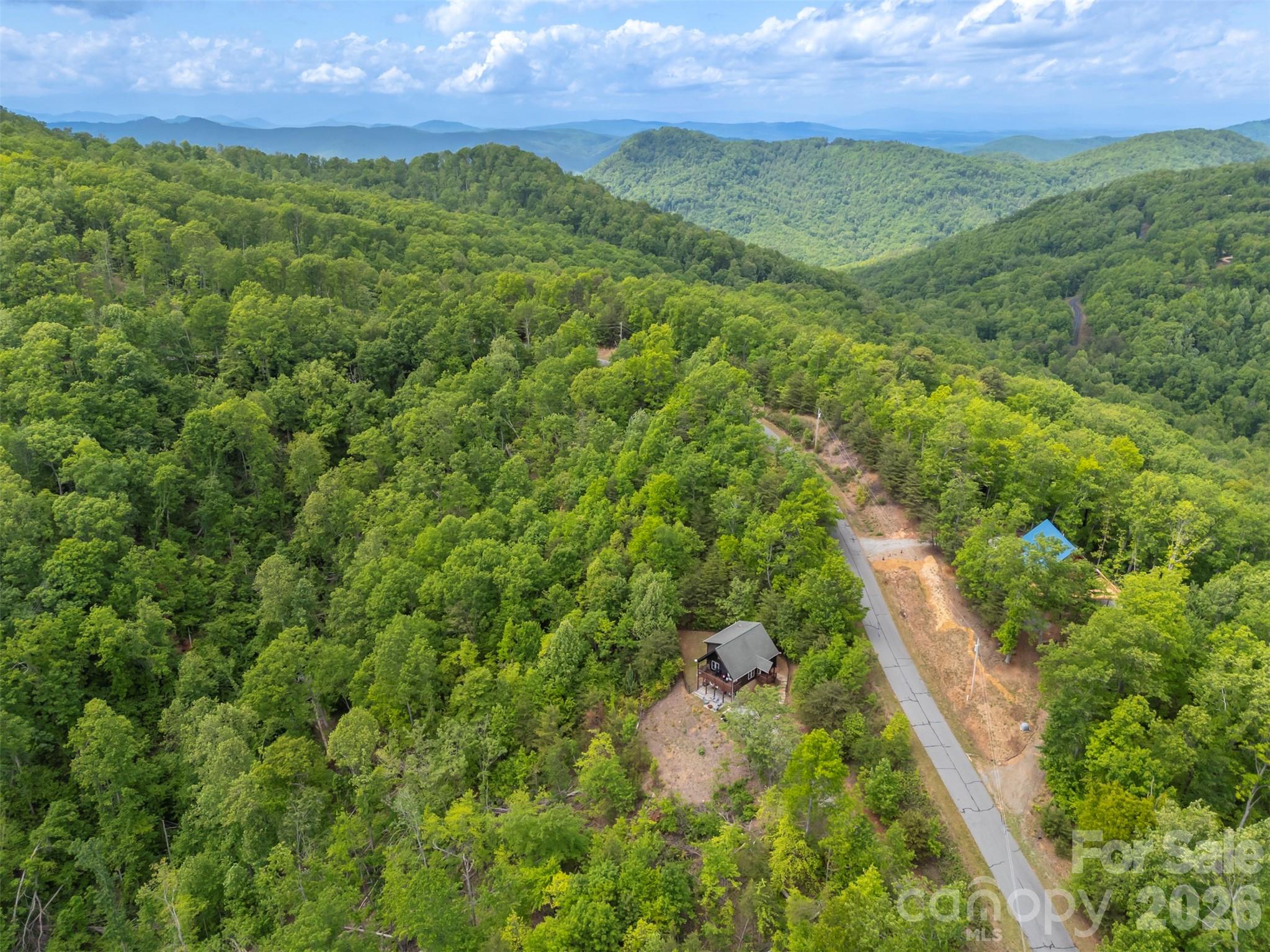202 Fall Creek Drive — Bostic