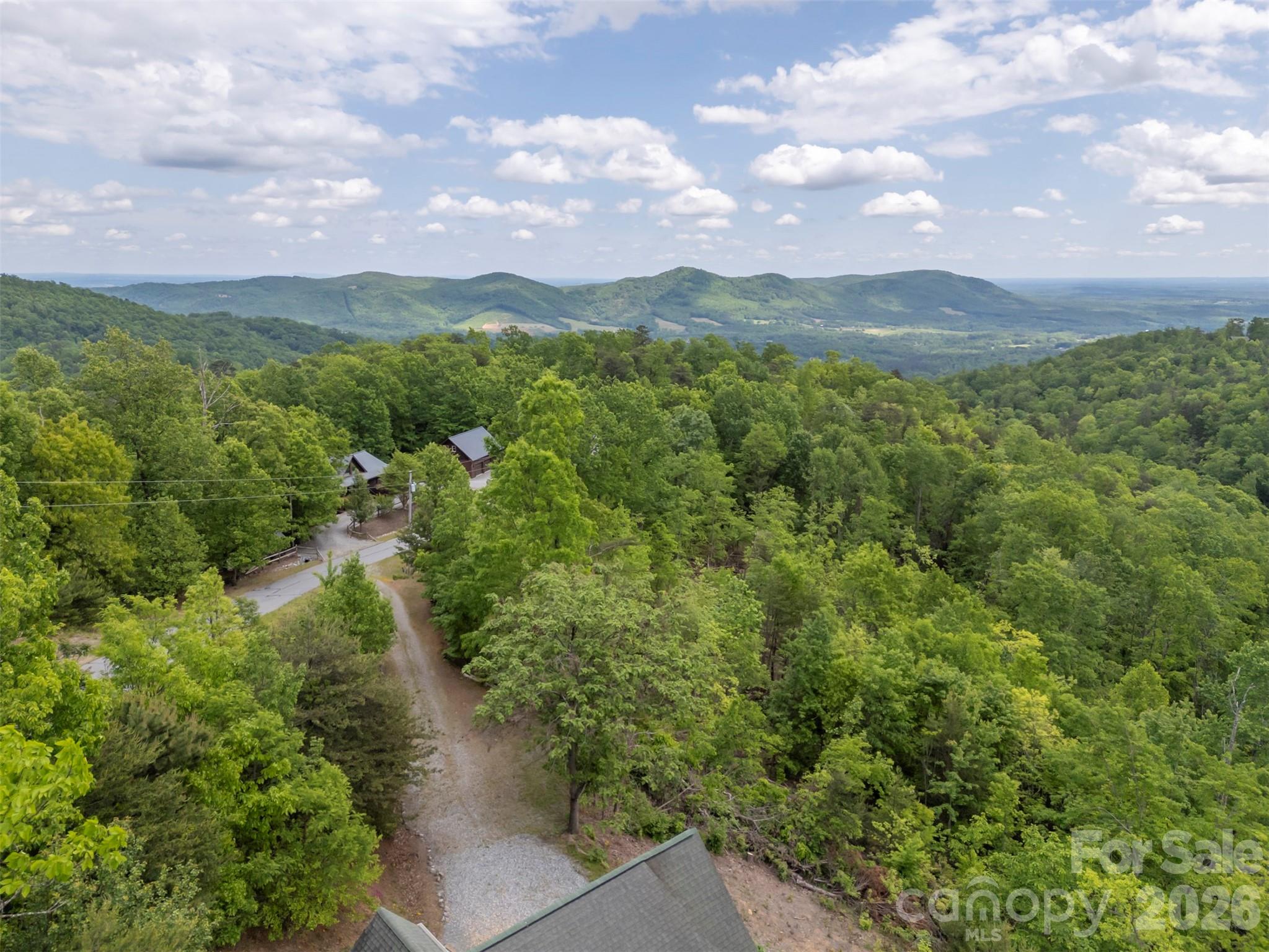 202 Fall Creek Drive — Bostic