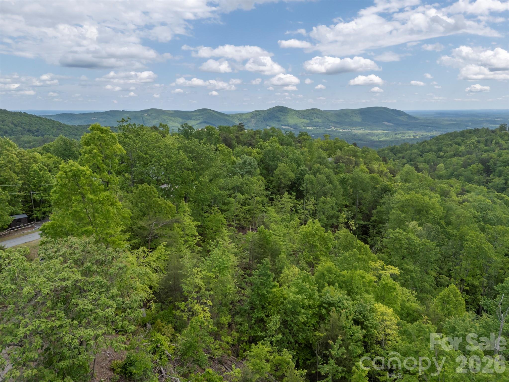 202 Fall Creek Drive — Bostic