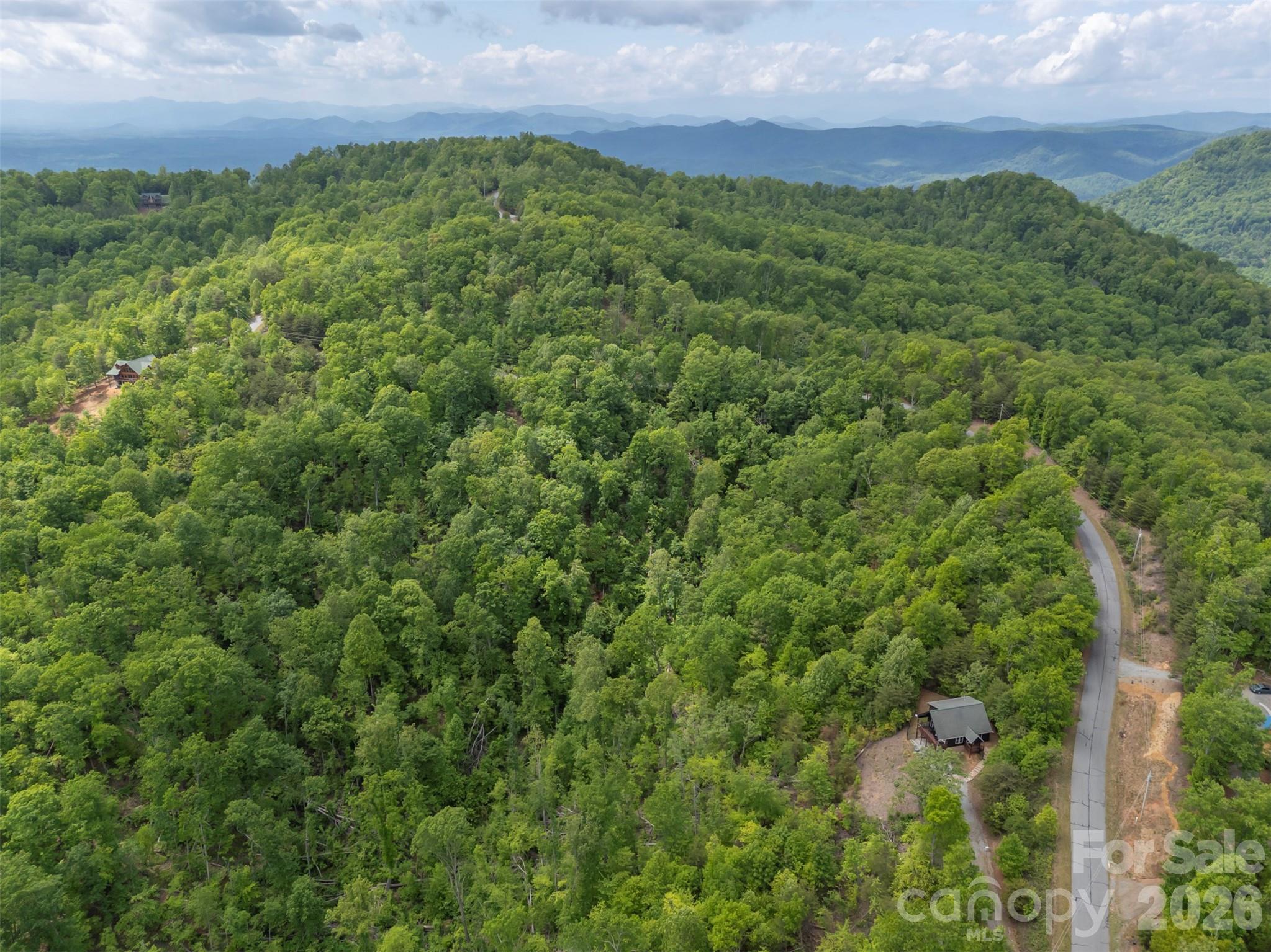 202 Fall Creek Drive — Bostic