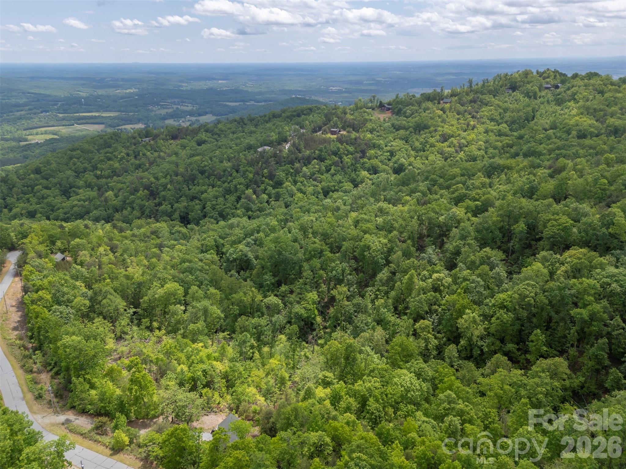 202 Fall Creek Drive — Bostic