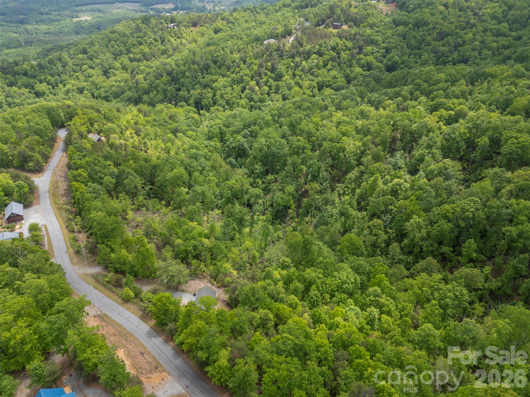 202 Fall Creek Drive — Bostic