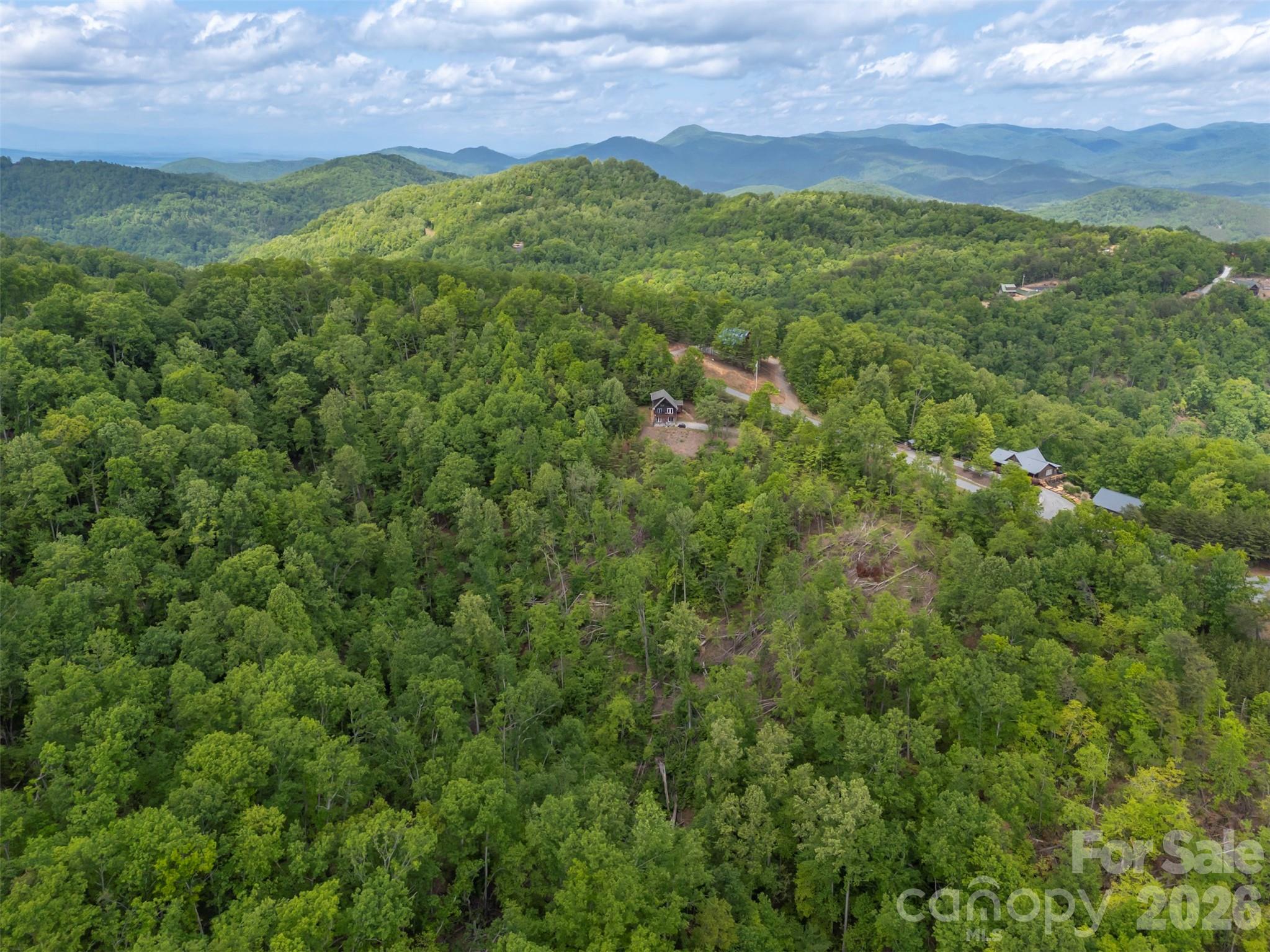 202 Fall Creek Drive — Bostic