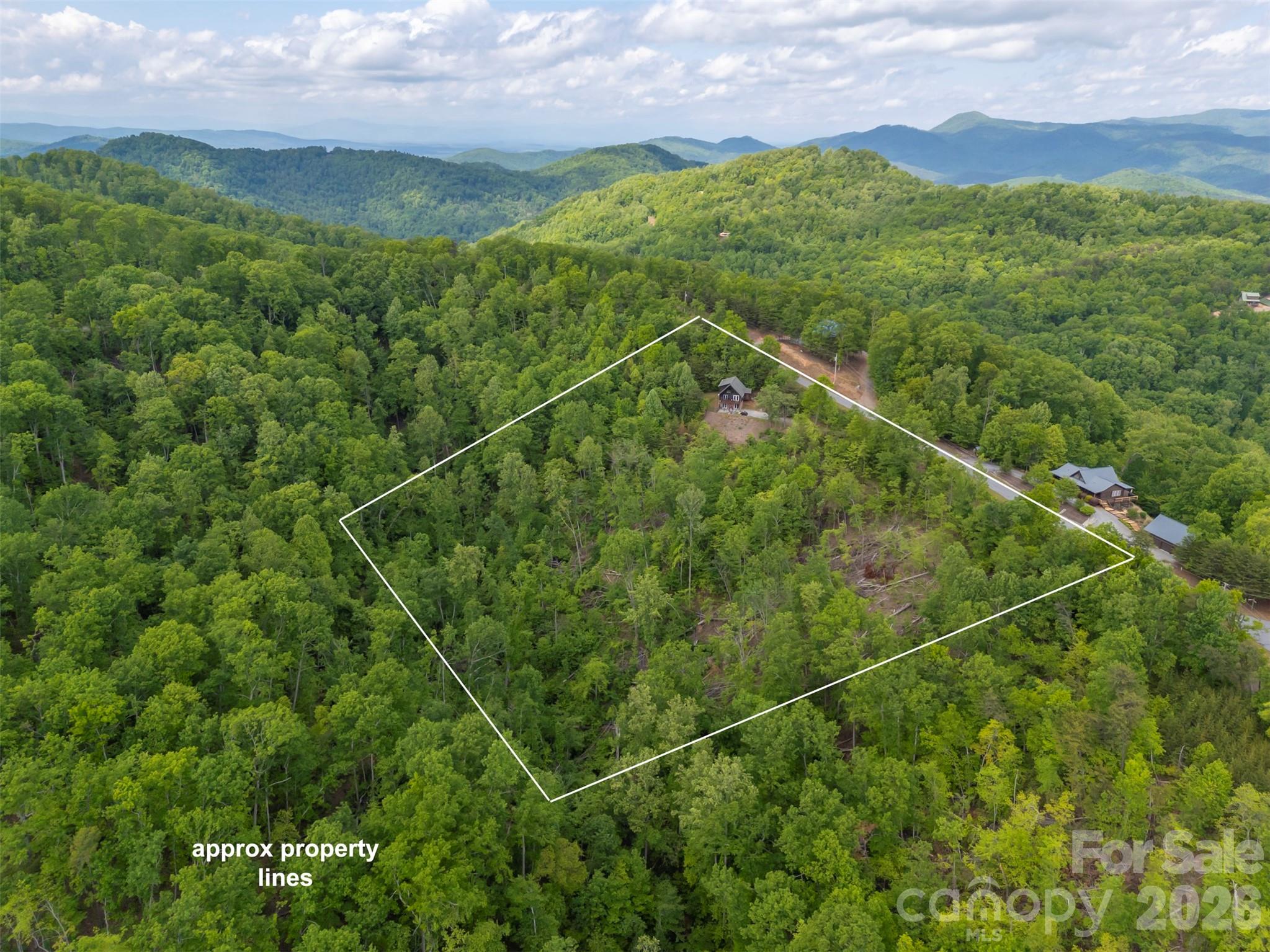 202 Fall Creek Drive — Bostic