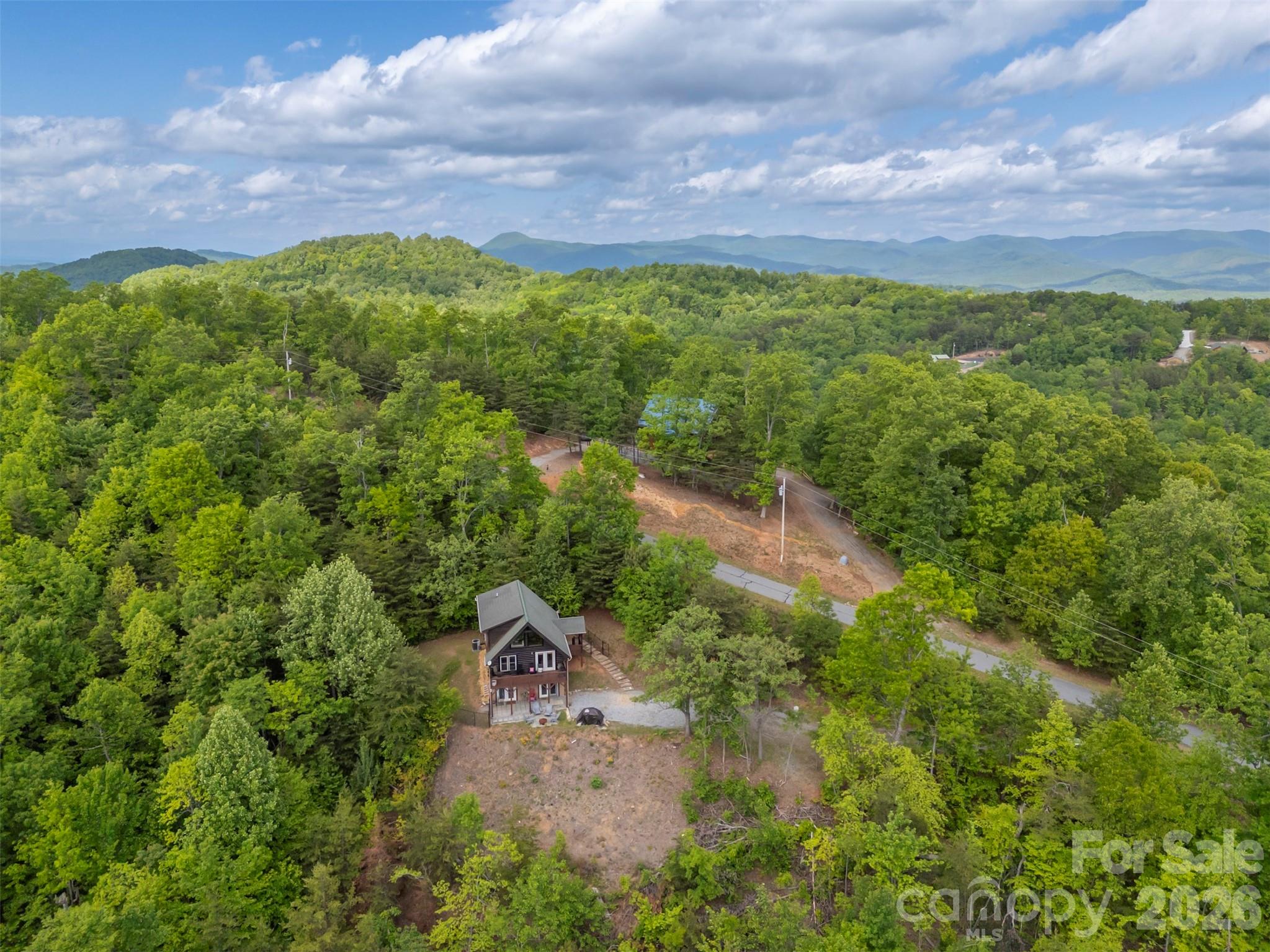 202 Fall Creek Drive — Bostic