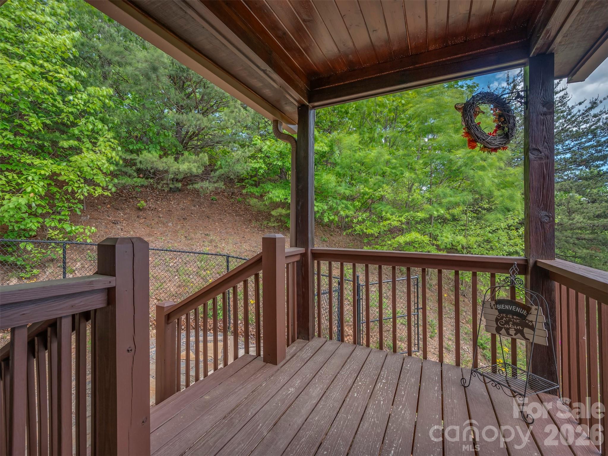 202 Fall Creek Drive — Bostic