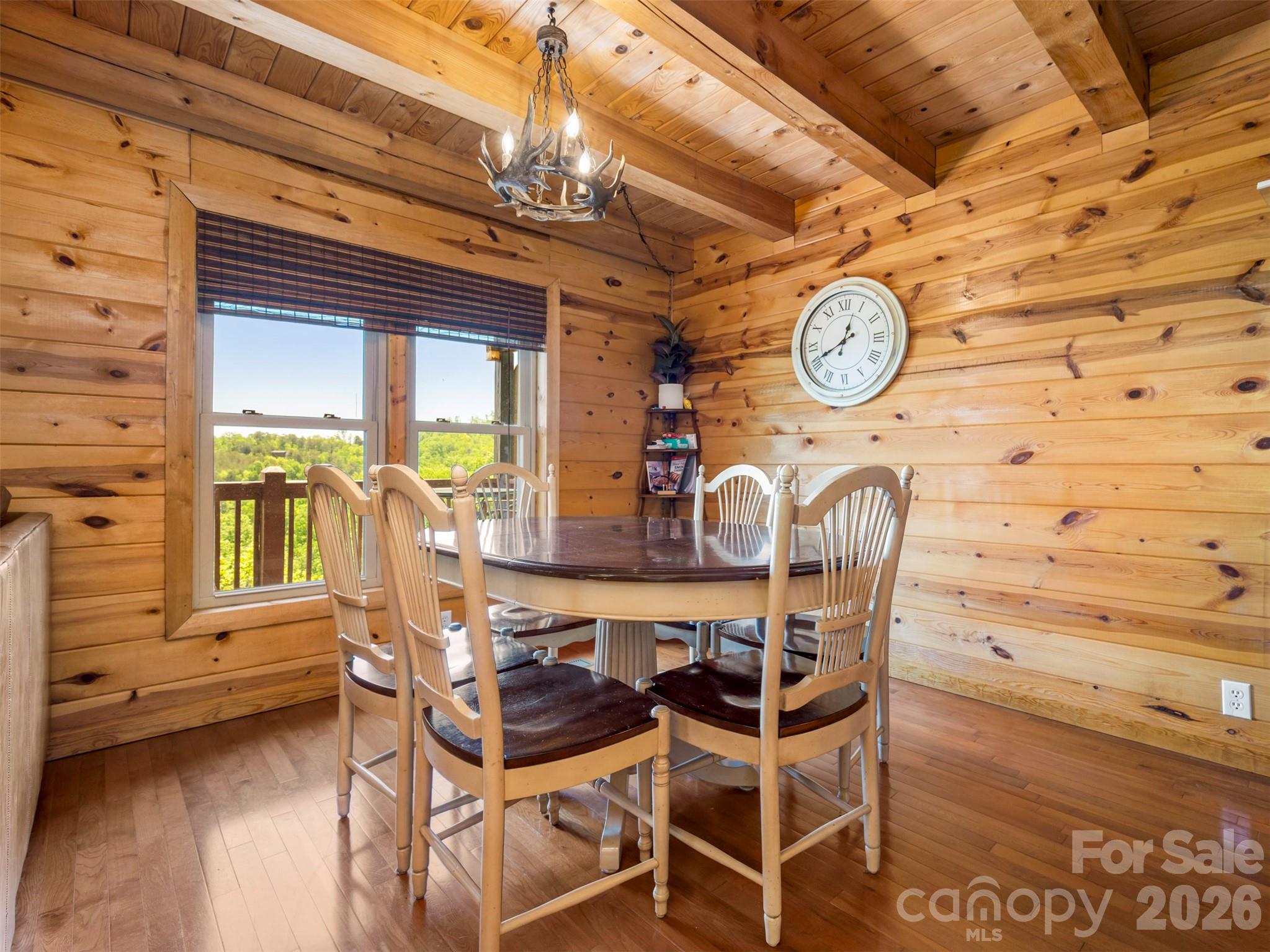 202 Fall Creek Drive — Bostic