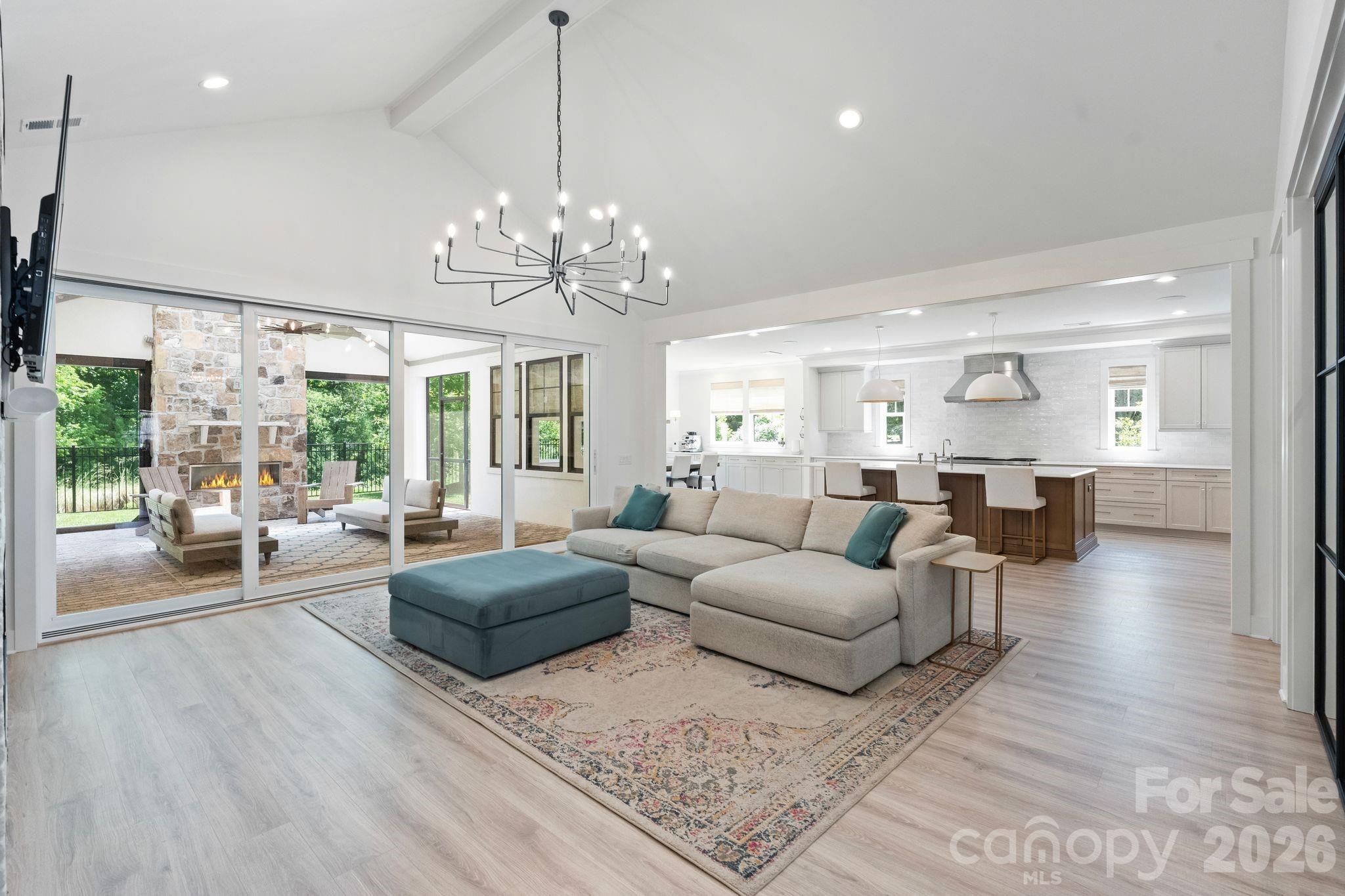 14109 Pinoli Pine Circle — Huntersville