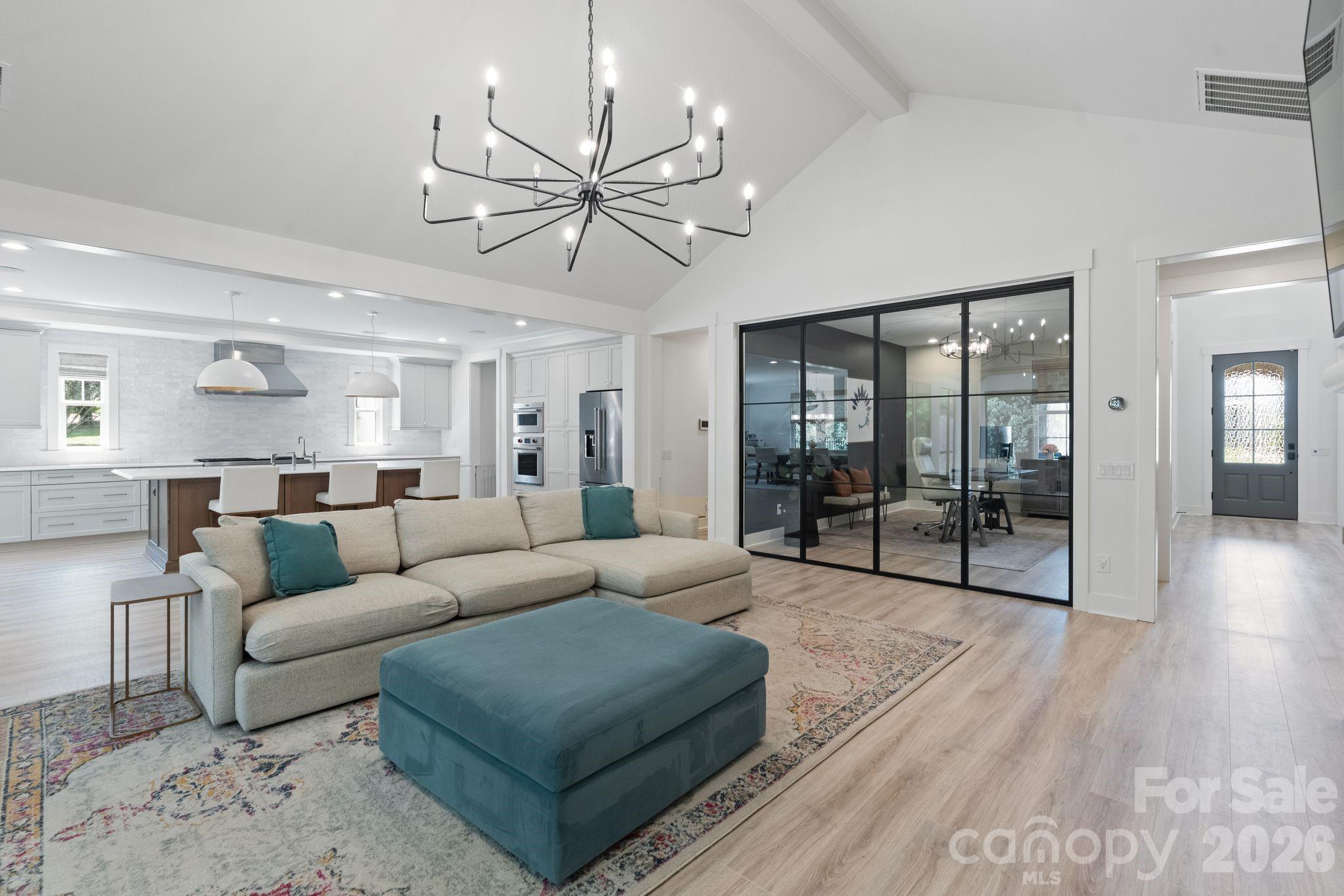 14109 Pinoli Pine Circle — Huntersville