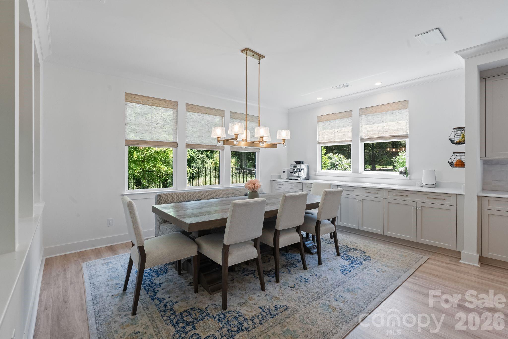 14109 Pinoli Pine Circle — Huntersville