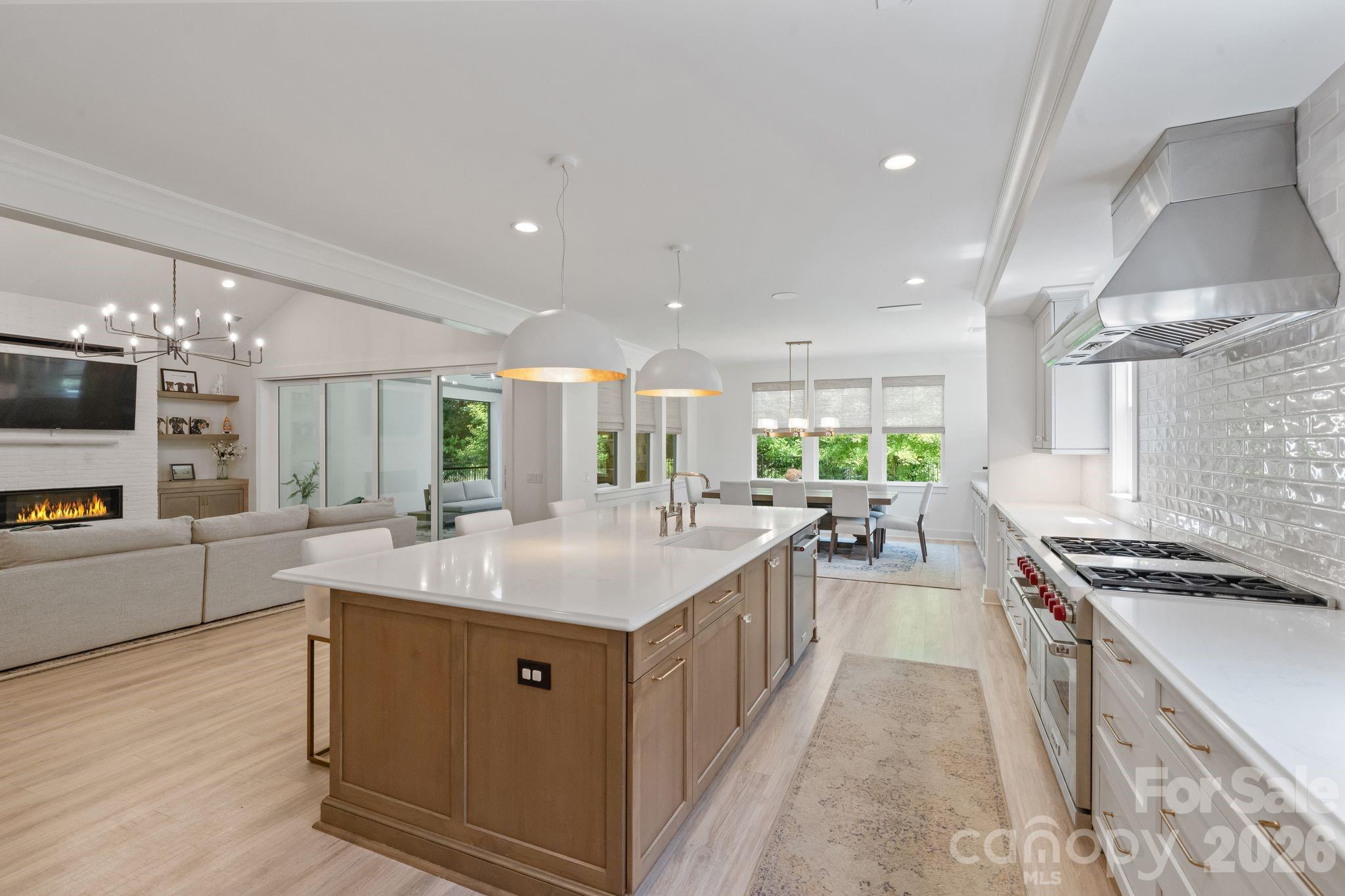 14109 Pinoli Pine Circle — Huntersville