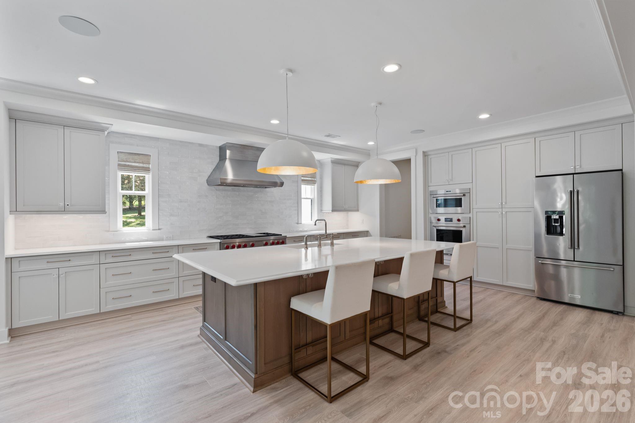 14109 Pinoli Pine Circle — Huntersville