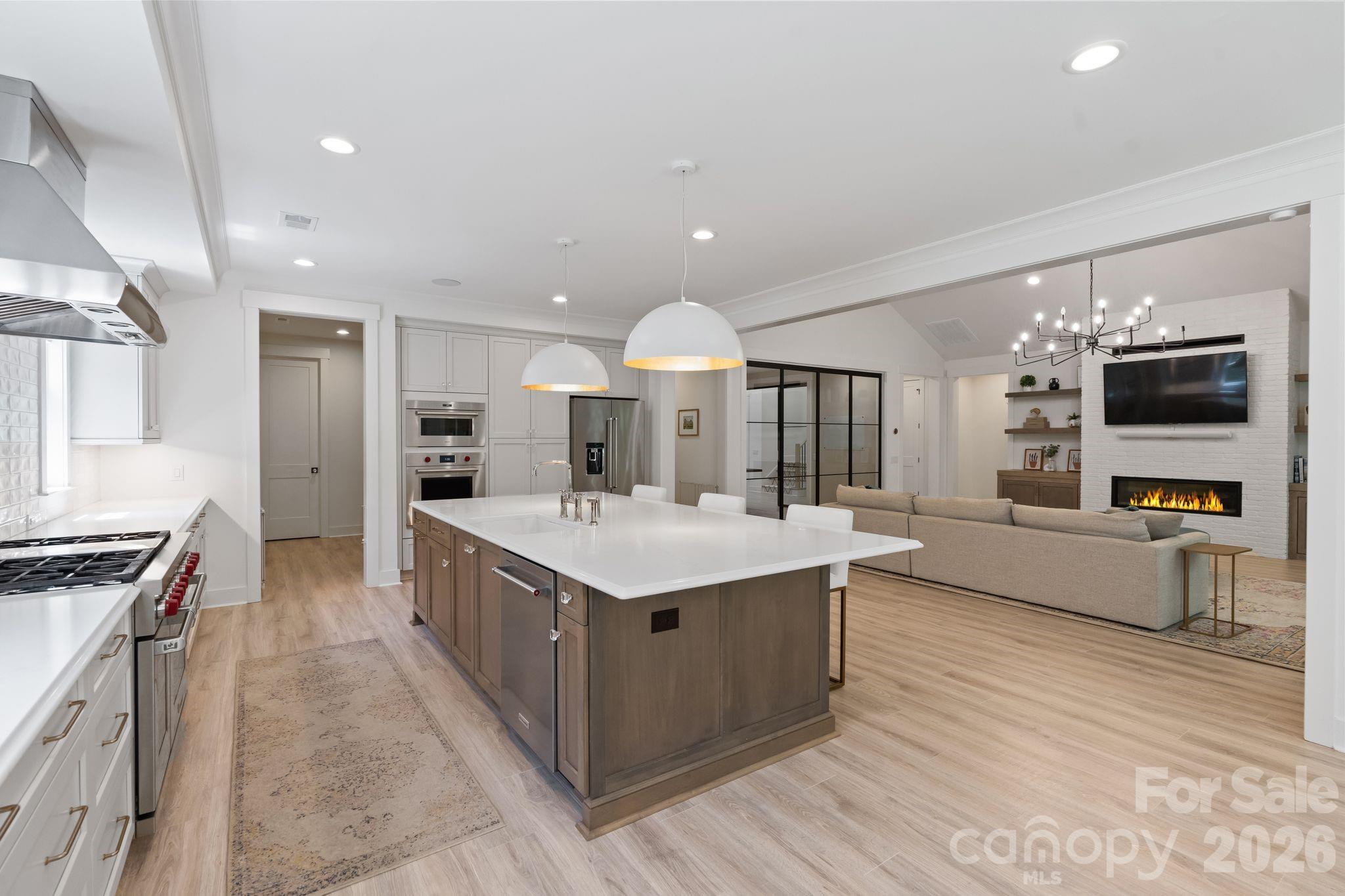 14109 Pinoli Pine Circle — Huntersville