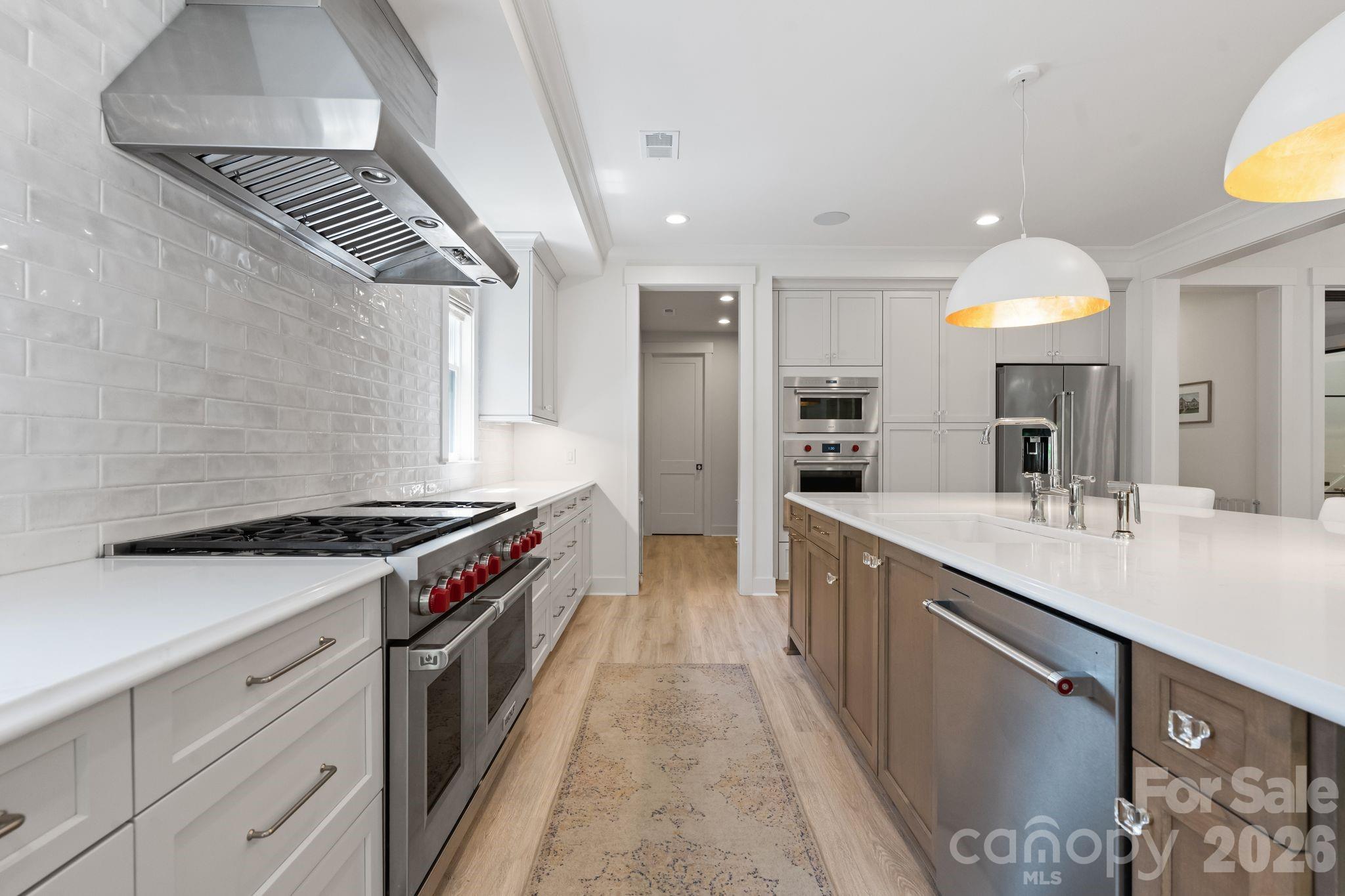 14109 Pinoli Pine Circle — Huntersville