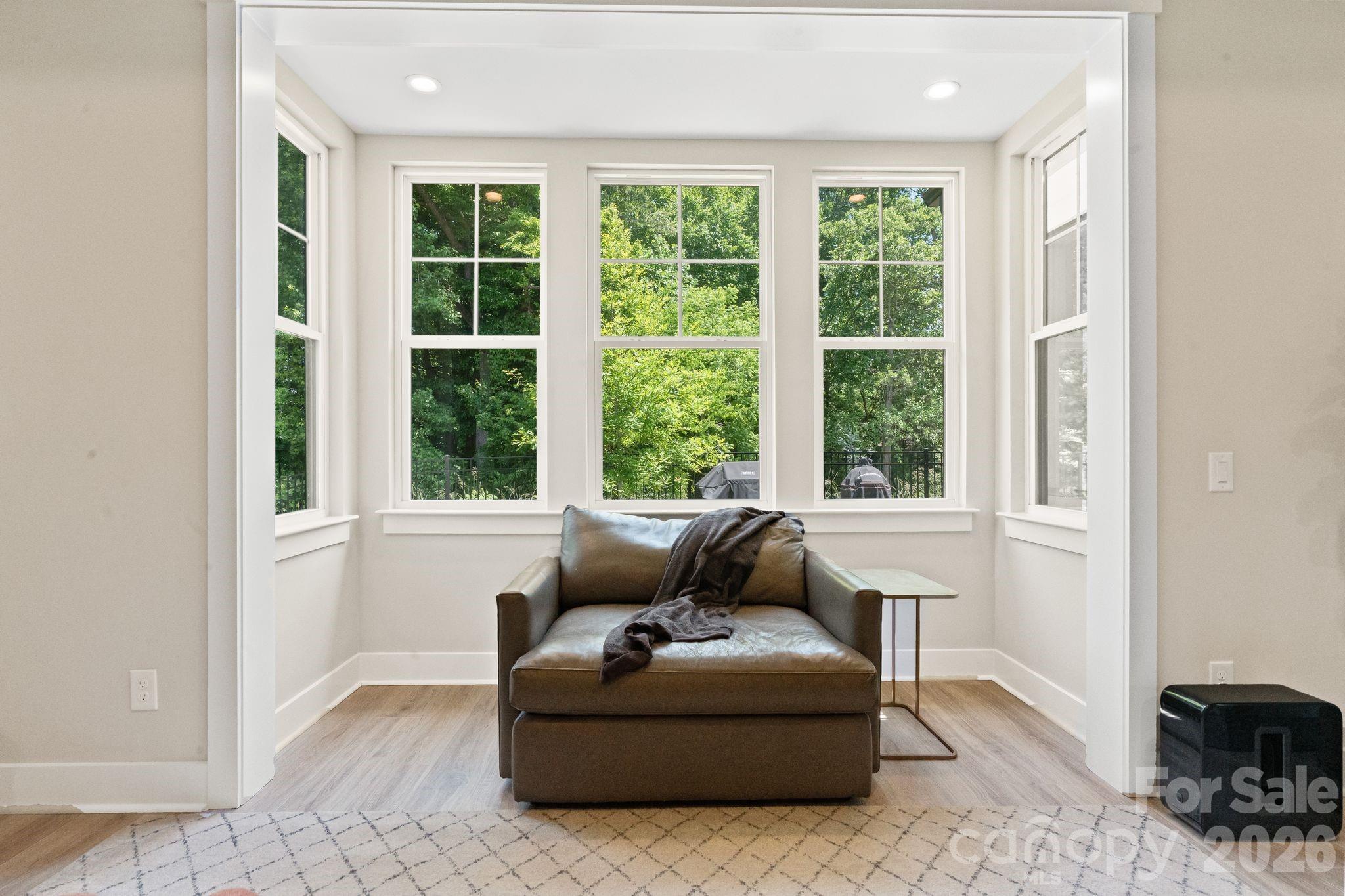 14109 Pinoli Pine Circle — Huntersville