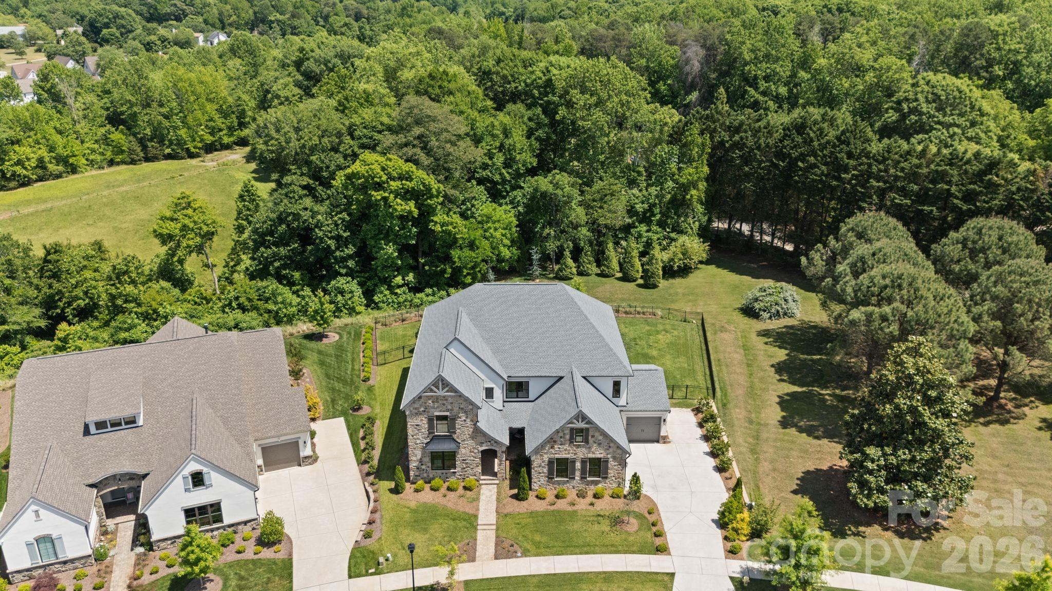 14109 Pinoli Pine Circle — Huntersville