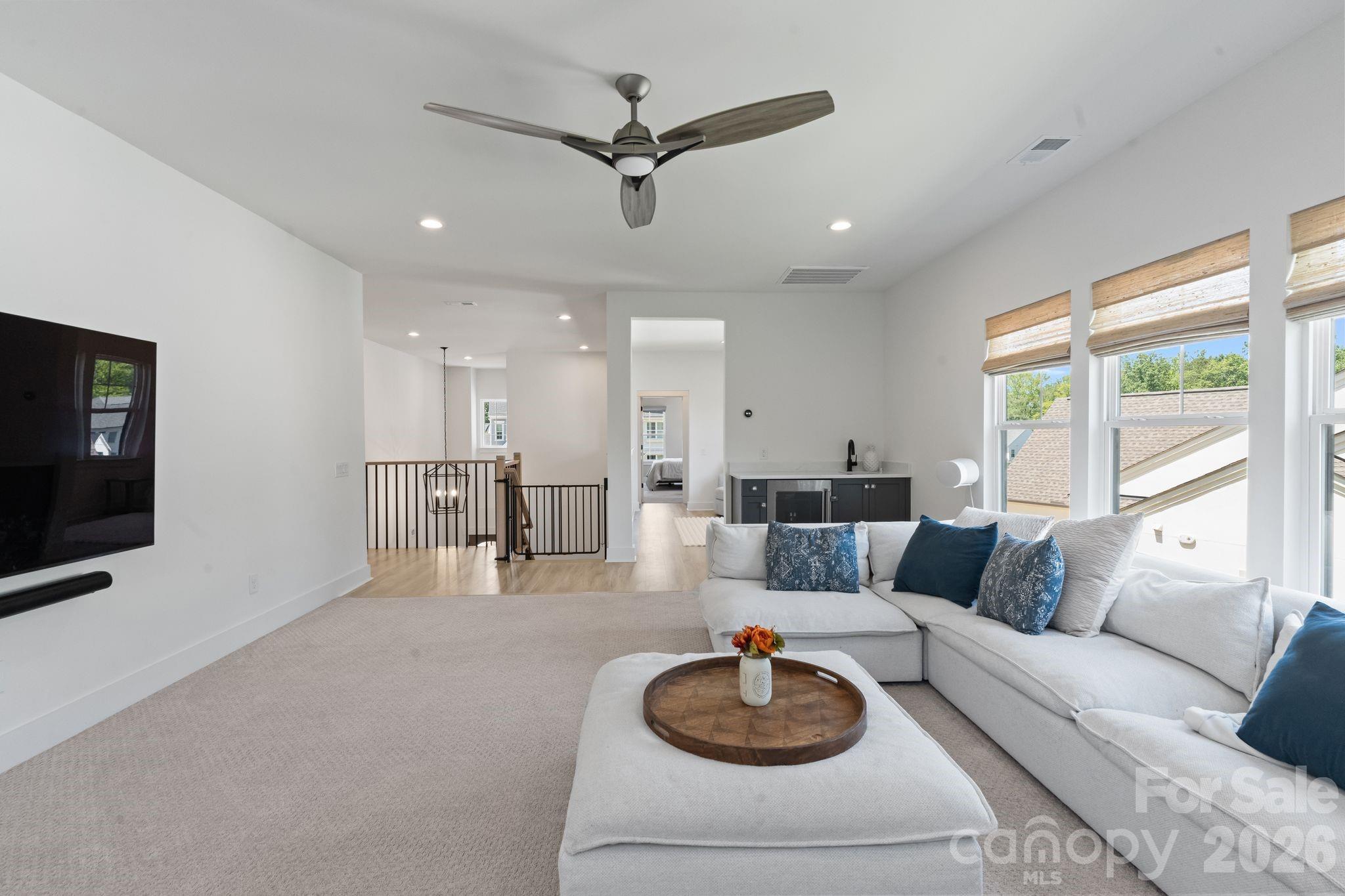 14109 Pinoli Pine Circle — Huntersville