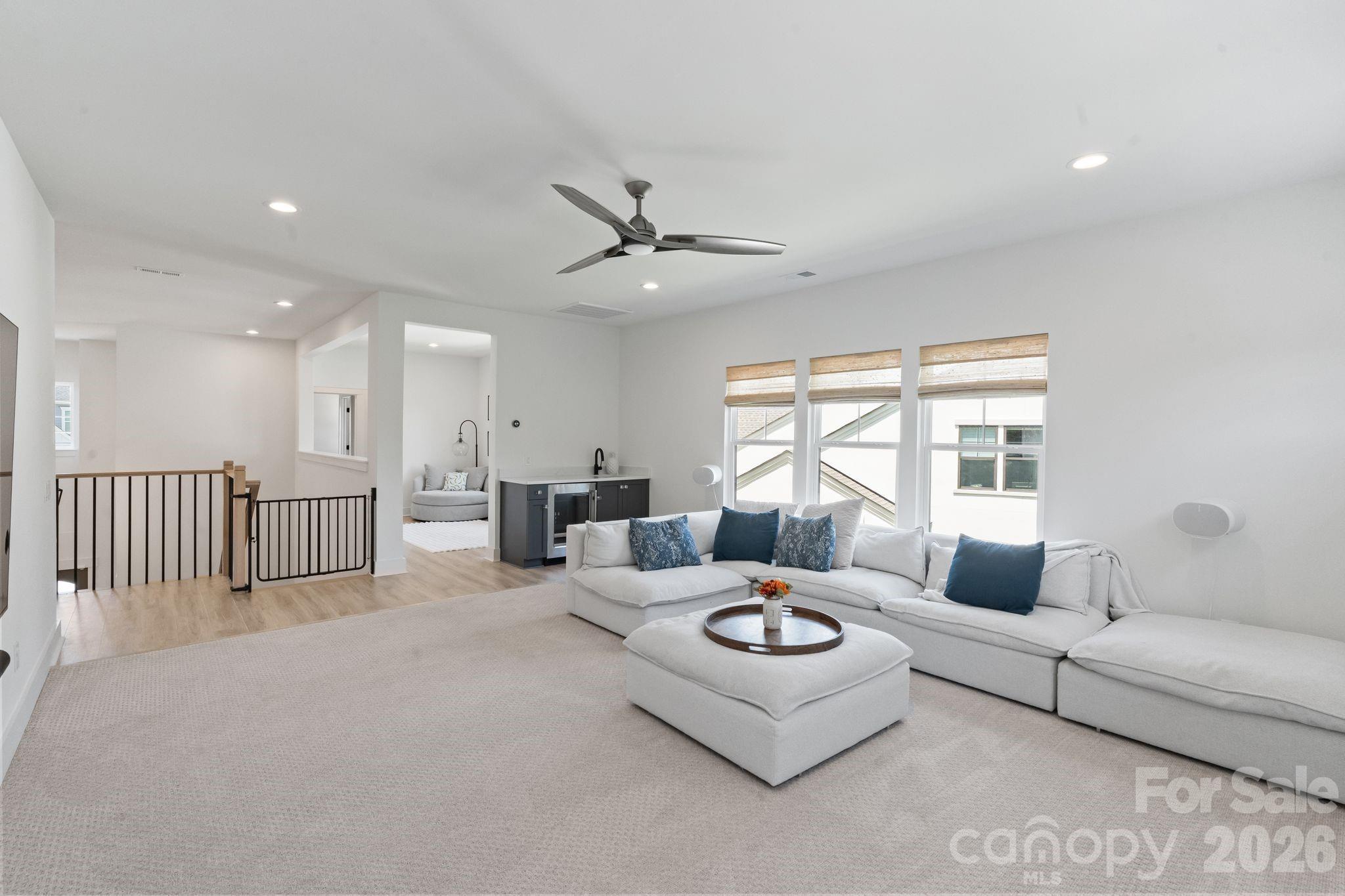 14109 Pinoli Pine Circle — Huntersville