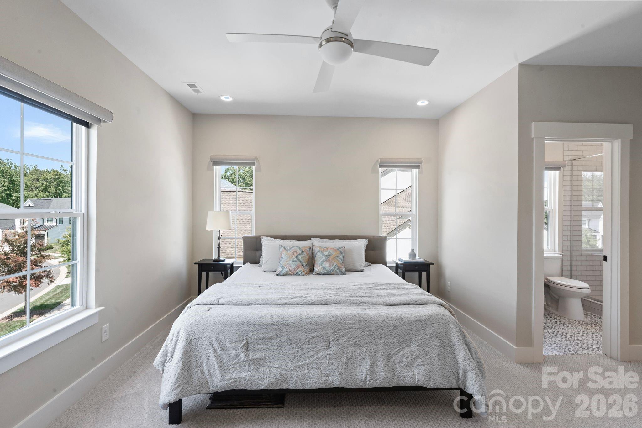 14109 Pinoli Pine Circle — Huntersville