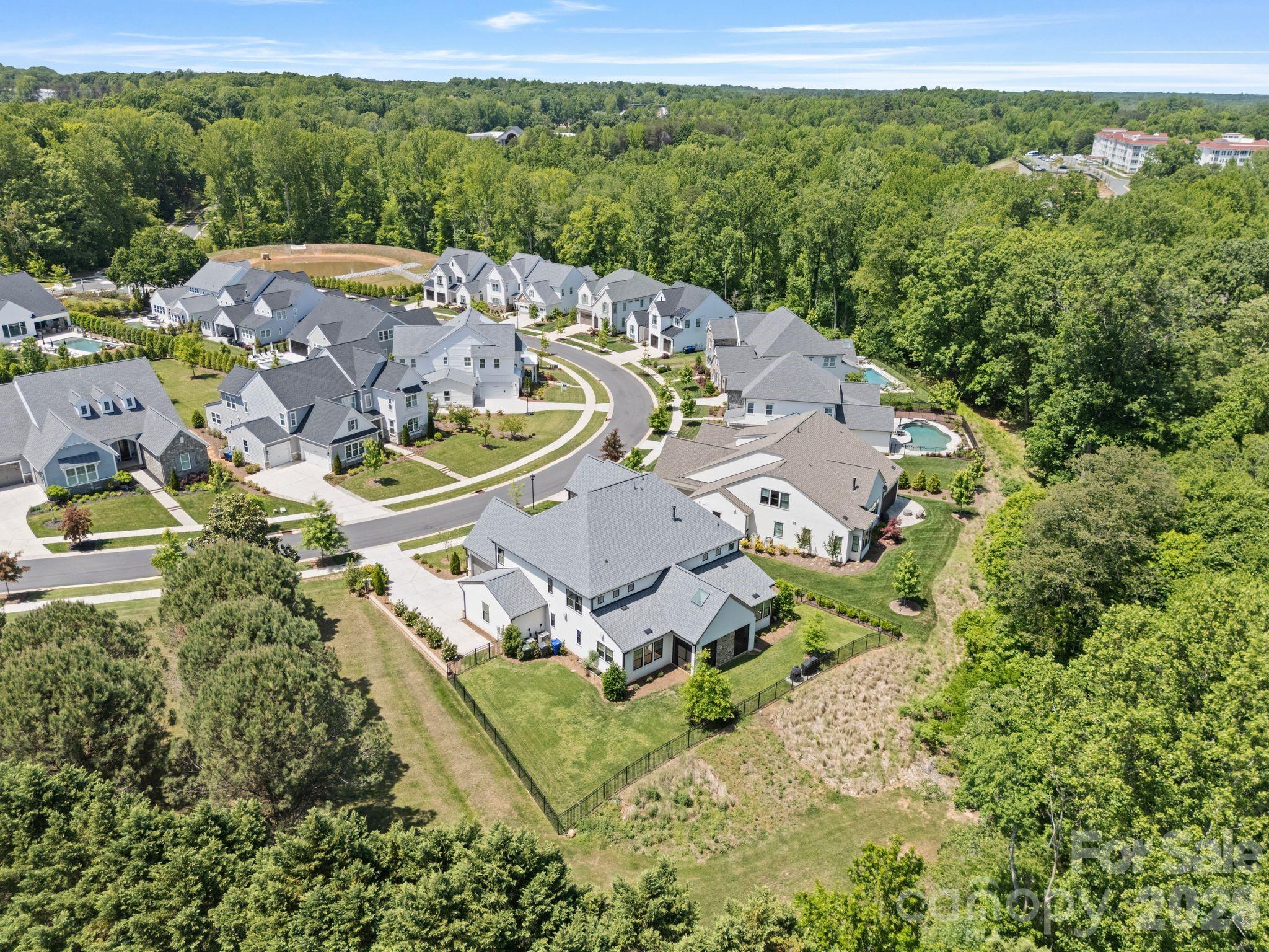 14109 Pinoli Pine Circle — Huntersville