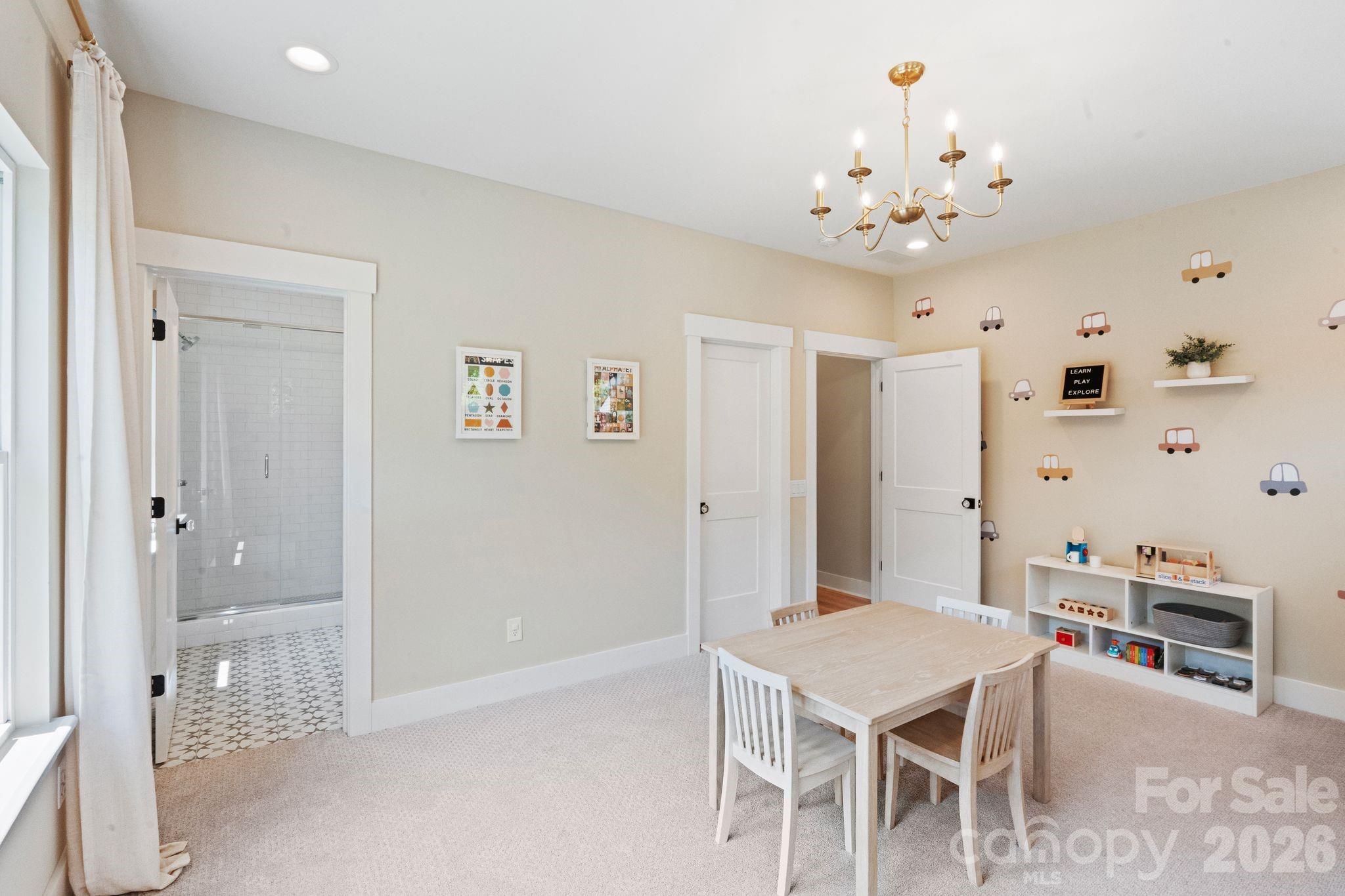 14109 Pinoli Pine Circle — Huntersville
