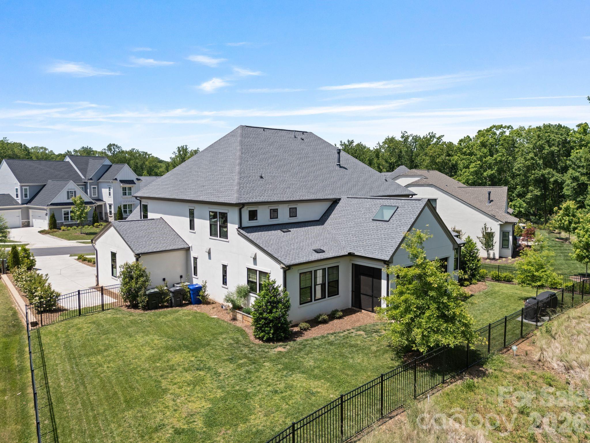 14109 Pinoli Pine Circle — Huntersville