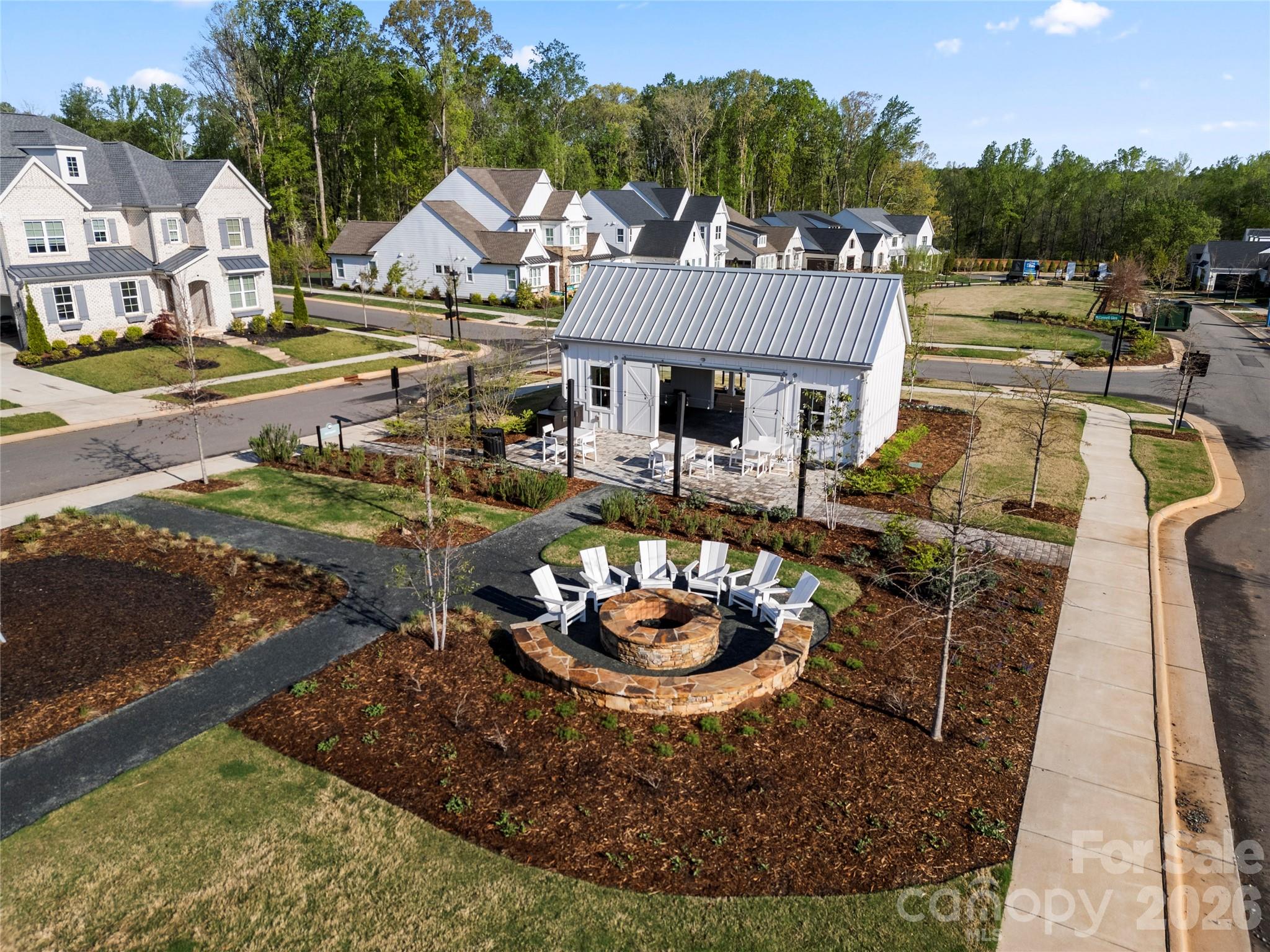 14109 Pinoli Pine Circle — Huntersville