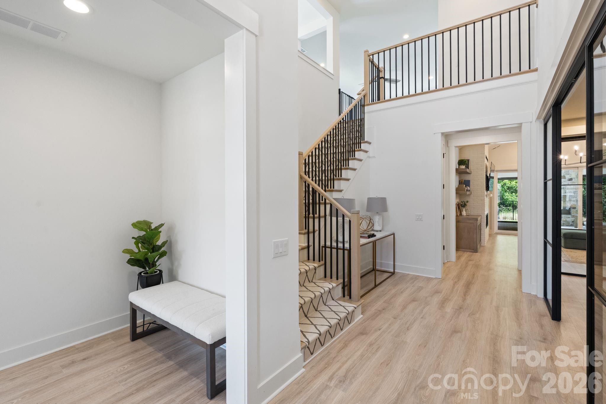14109 Pinoli Pine Circle — Huntersville
