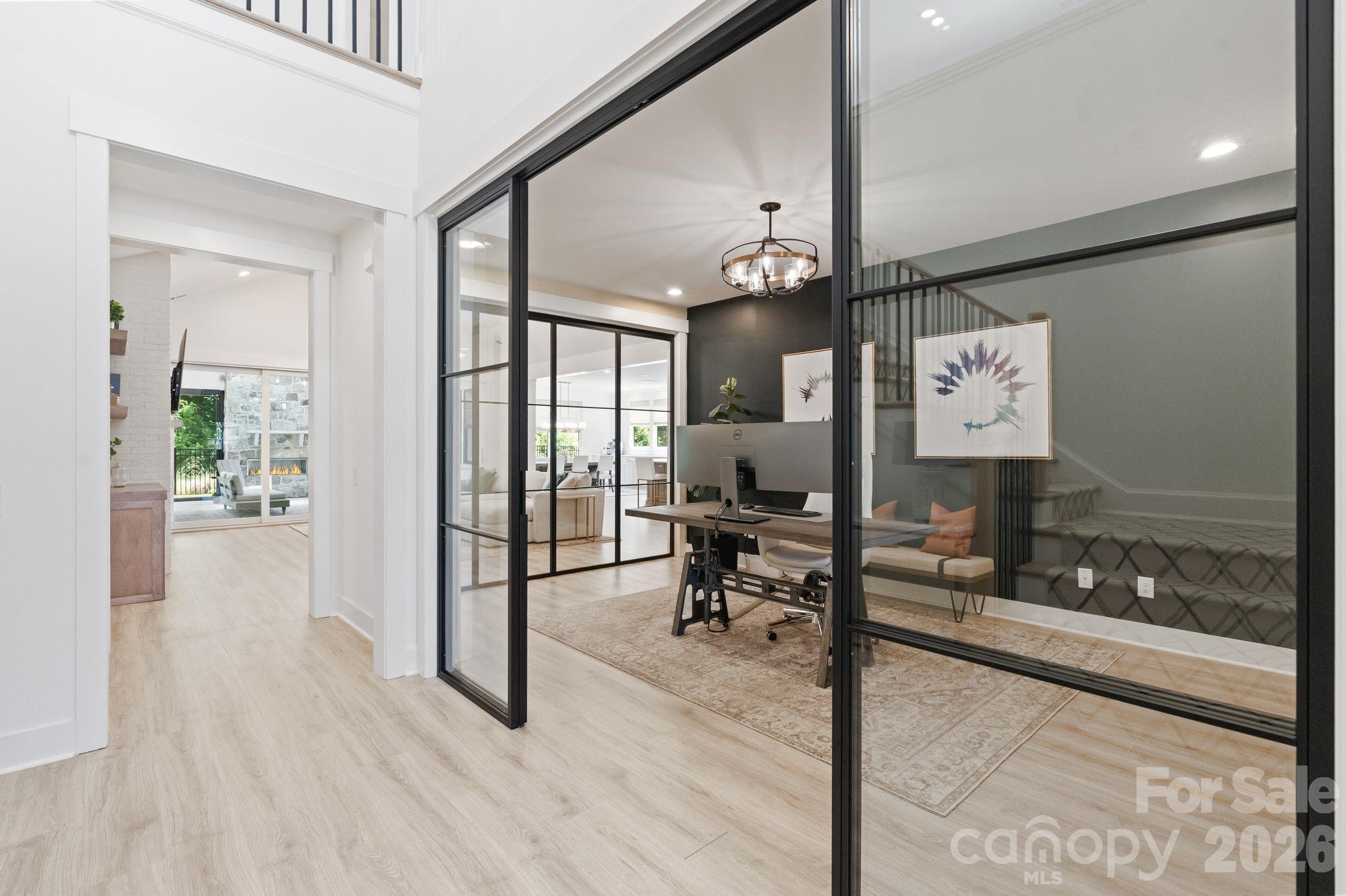 14109 Pinoli Pine Circle — Huntersville