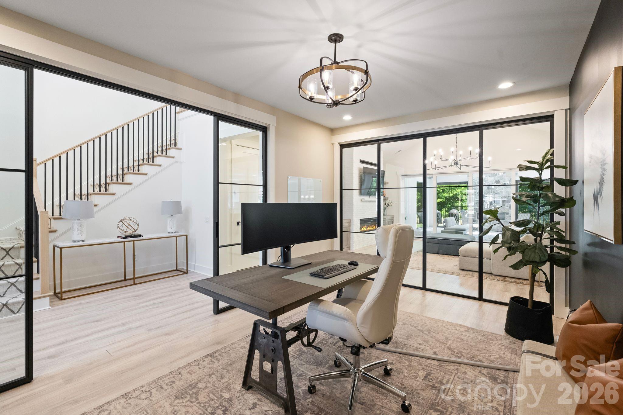 14109 Pinoli Pine Circle — Huntersville