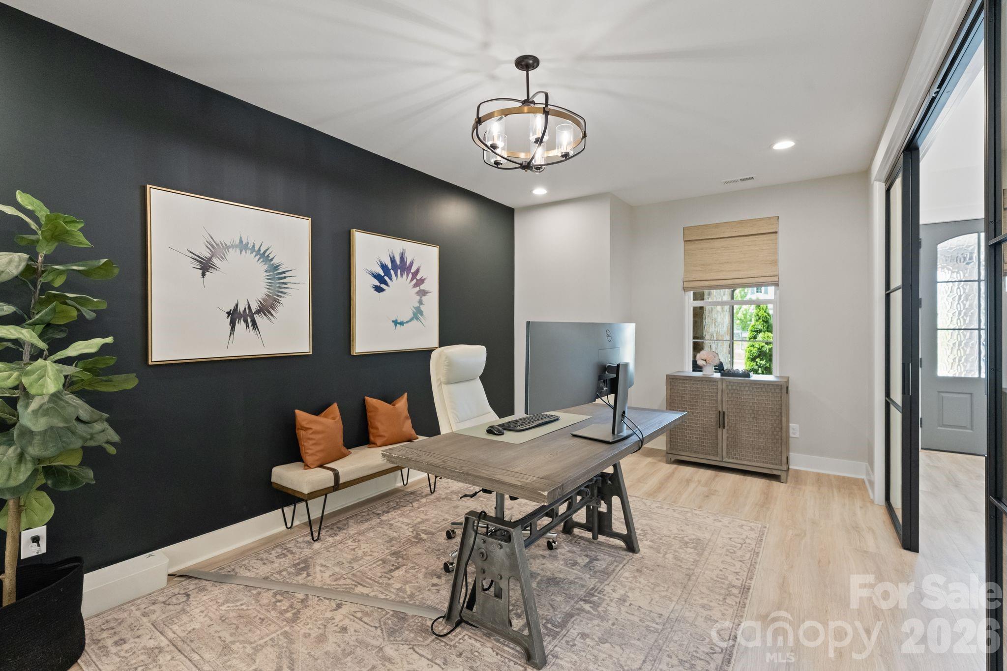 14109 Pinoli Pine Circle — Huntersville