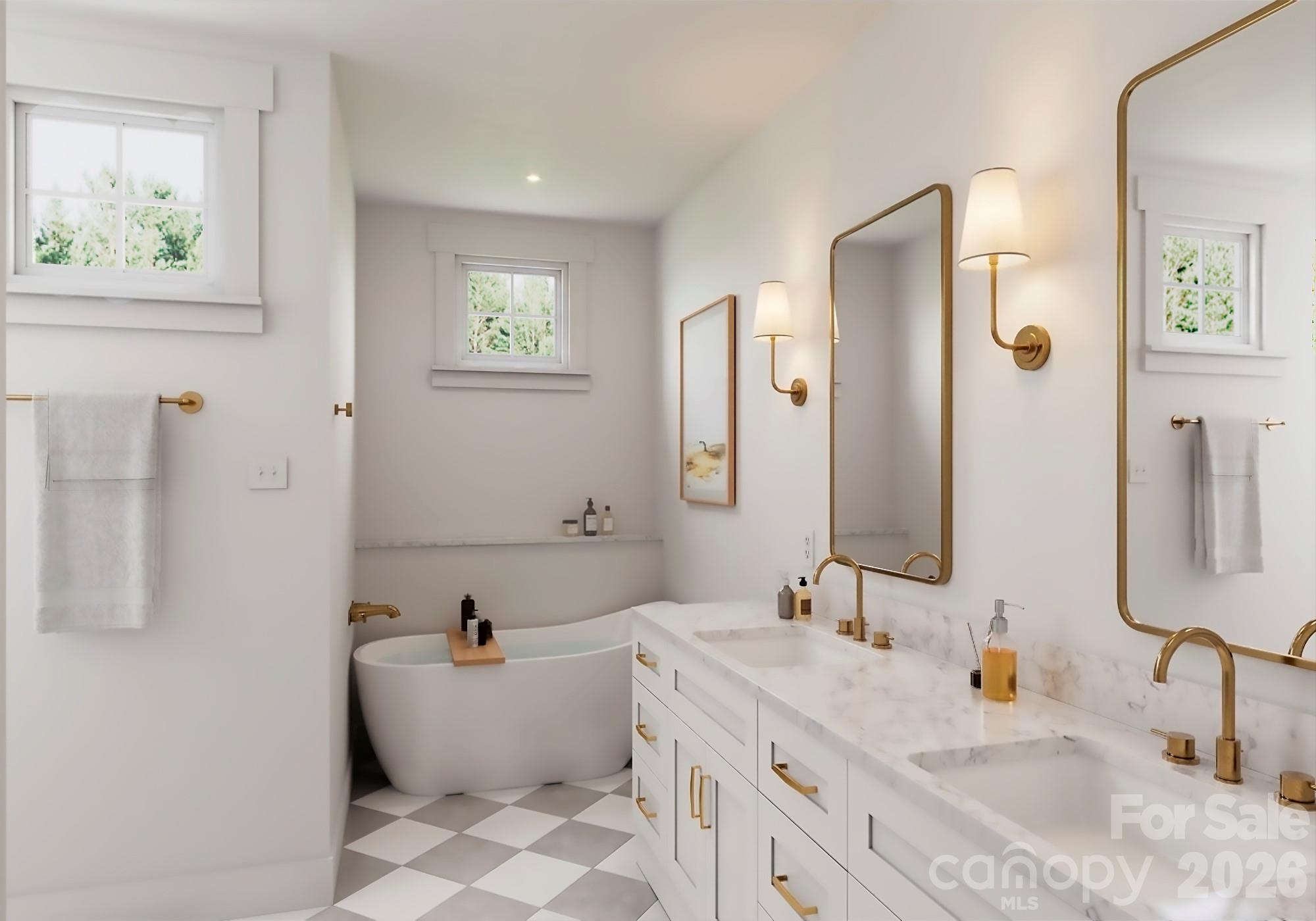 2906 Dogwood Avenue — Charlotte