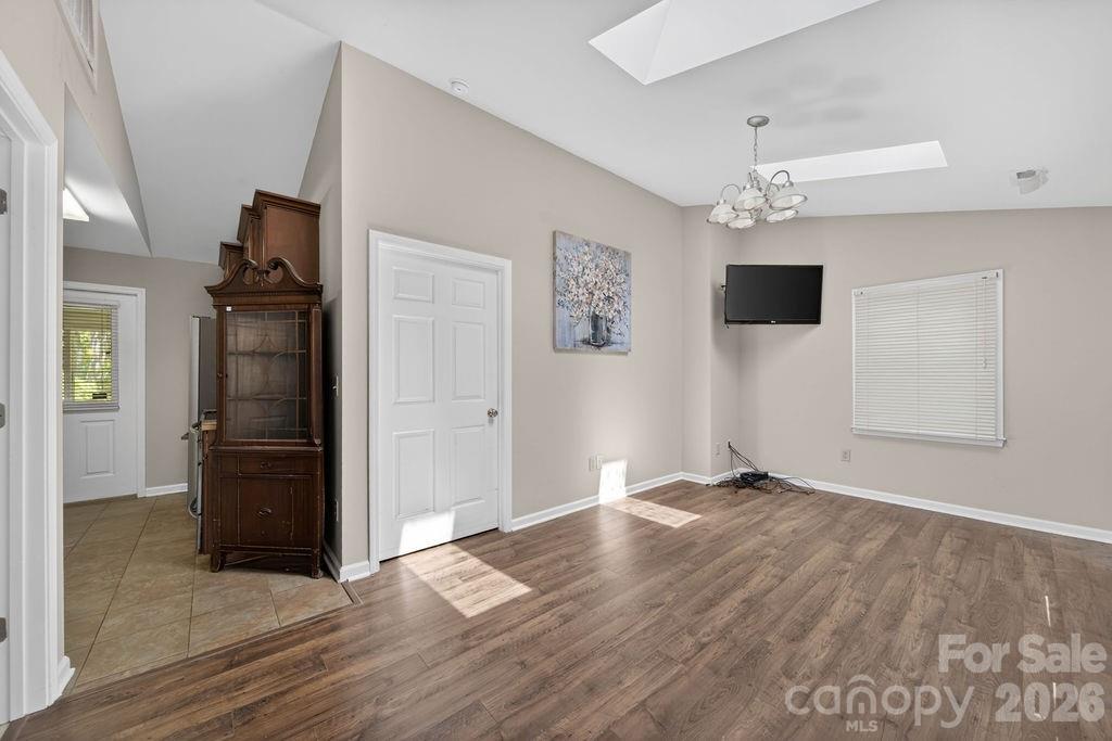 1908 W Sugar Creek Road — Charlotte