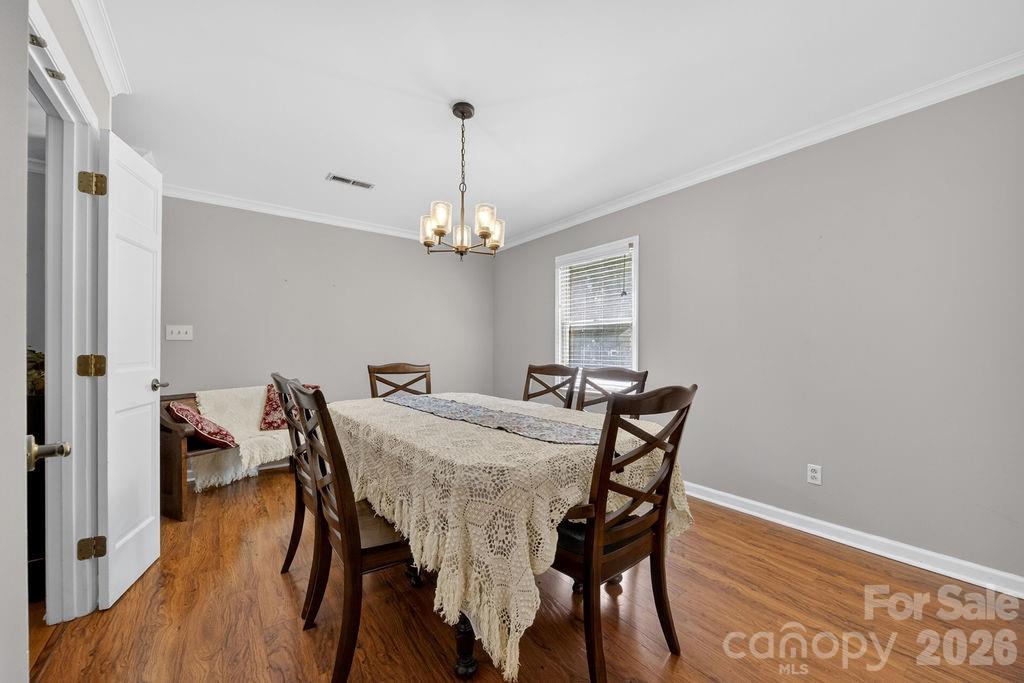 1908 W Sugar Creek Road — Charlotte