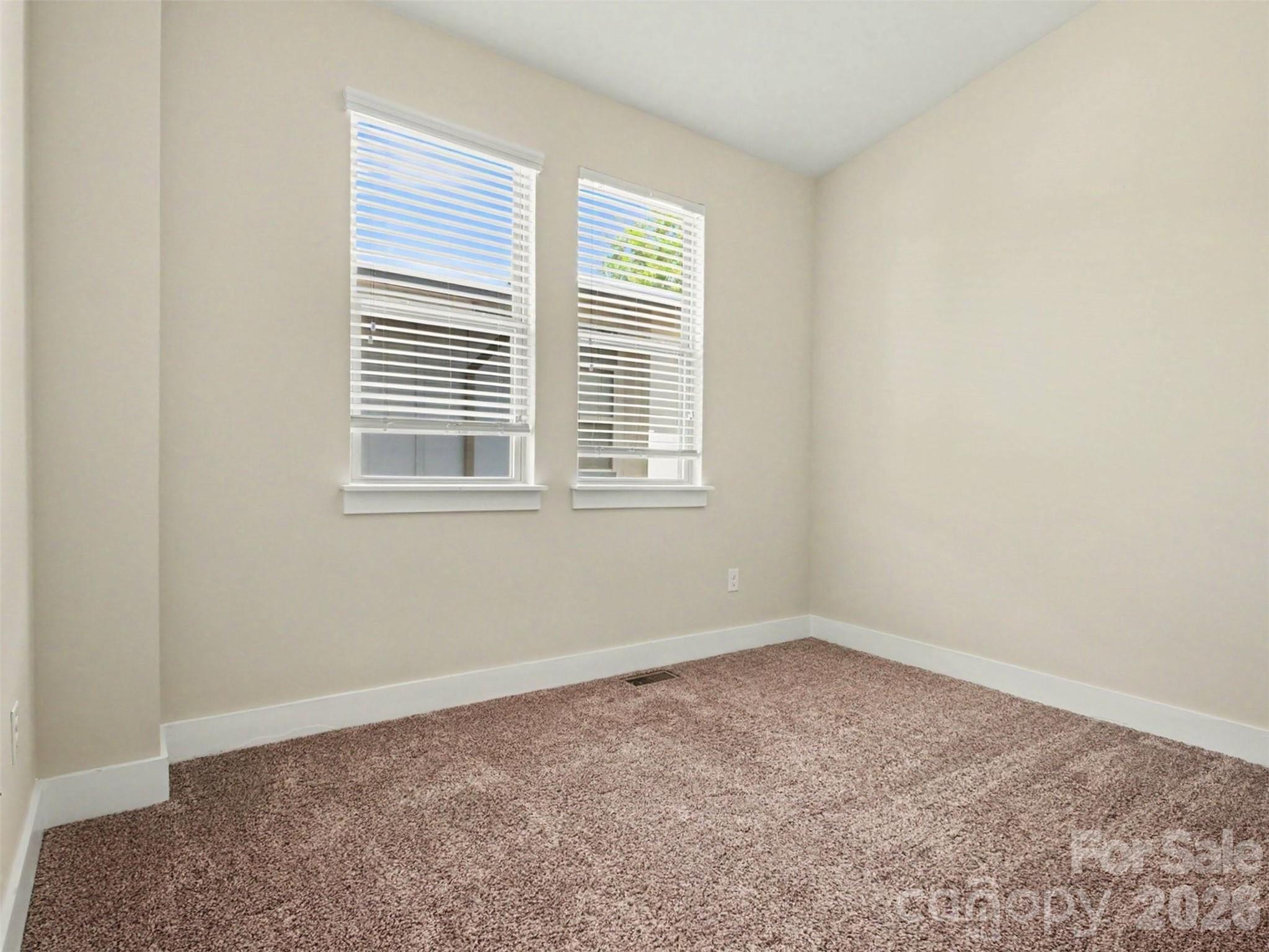 951 Warren Burgess Lane — Charlotte