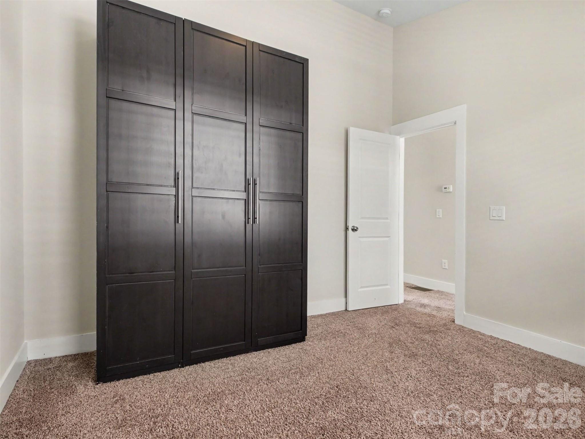 951 Warren Burgess Lane — Charlotte