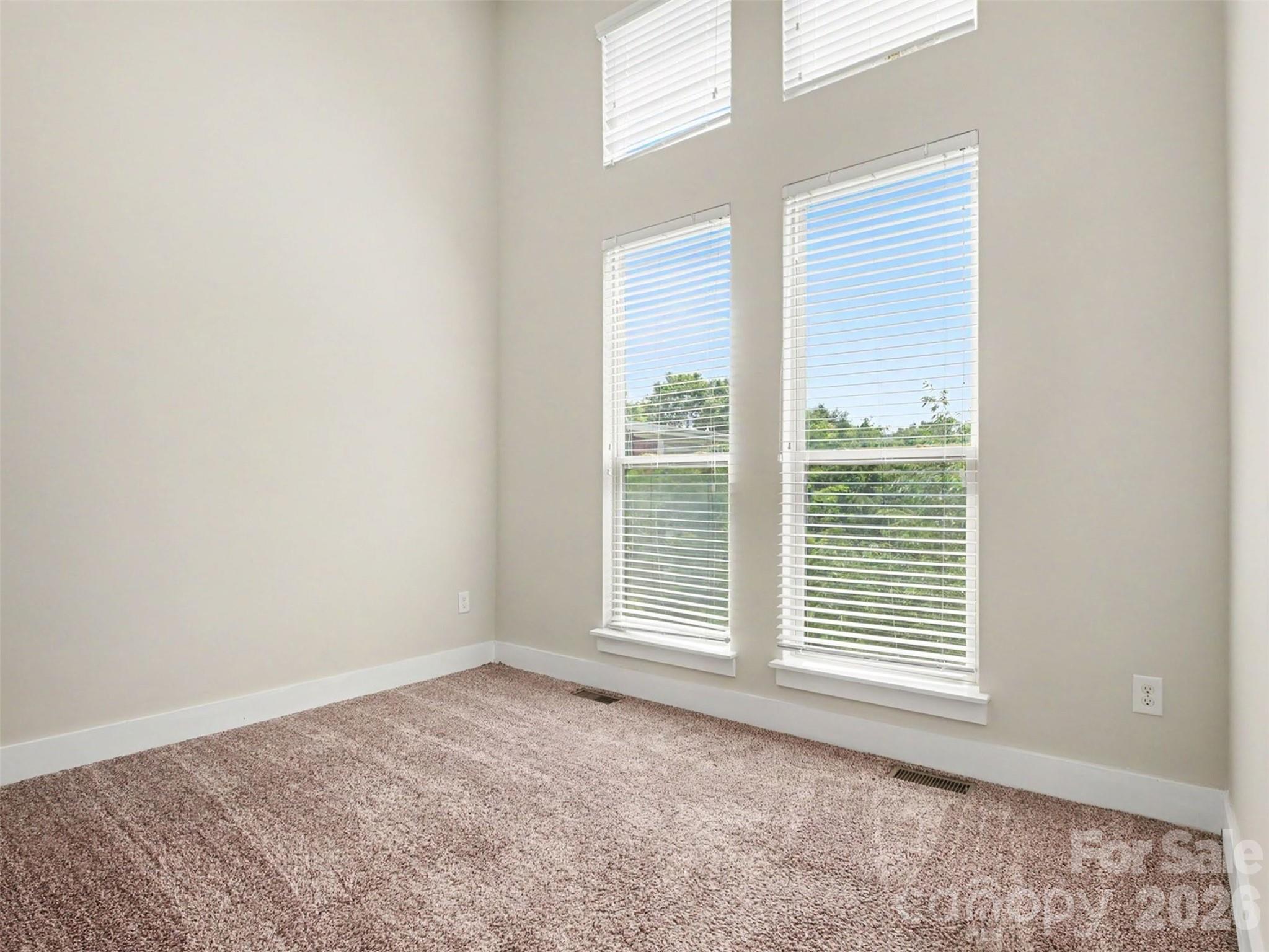 951 Warren Burgess Lane — Charlotte