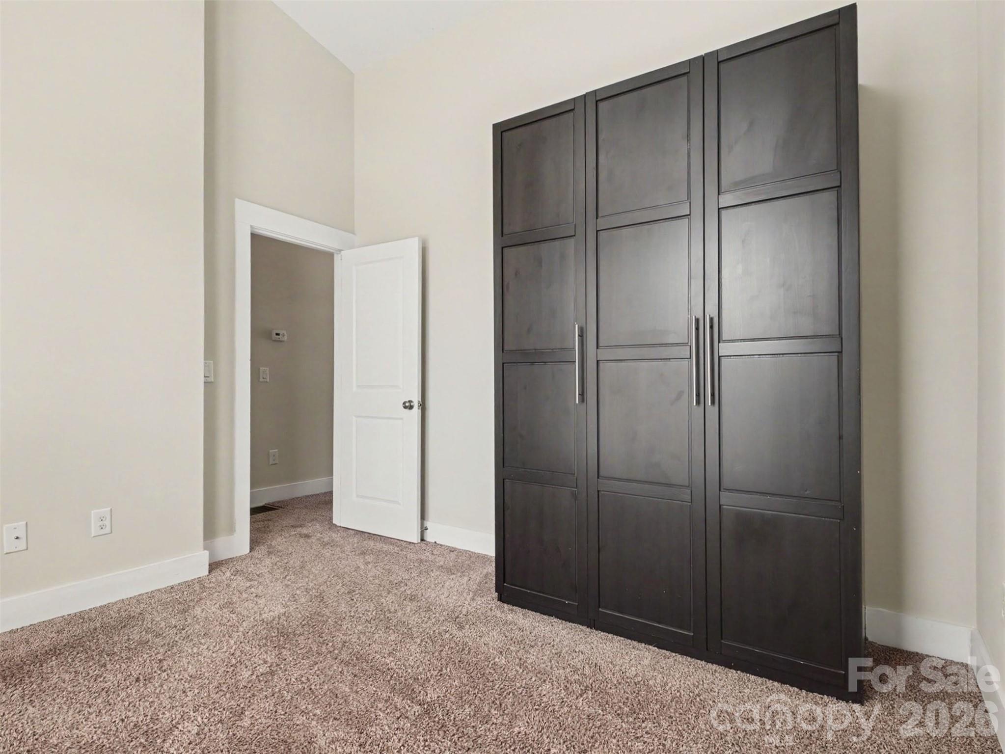 951 Warren Burgess Lane — Charlotte