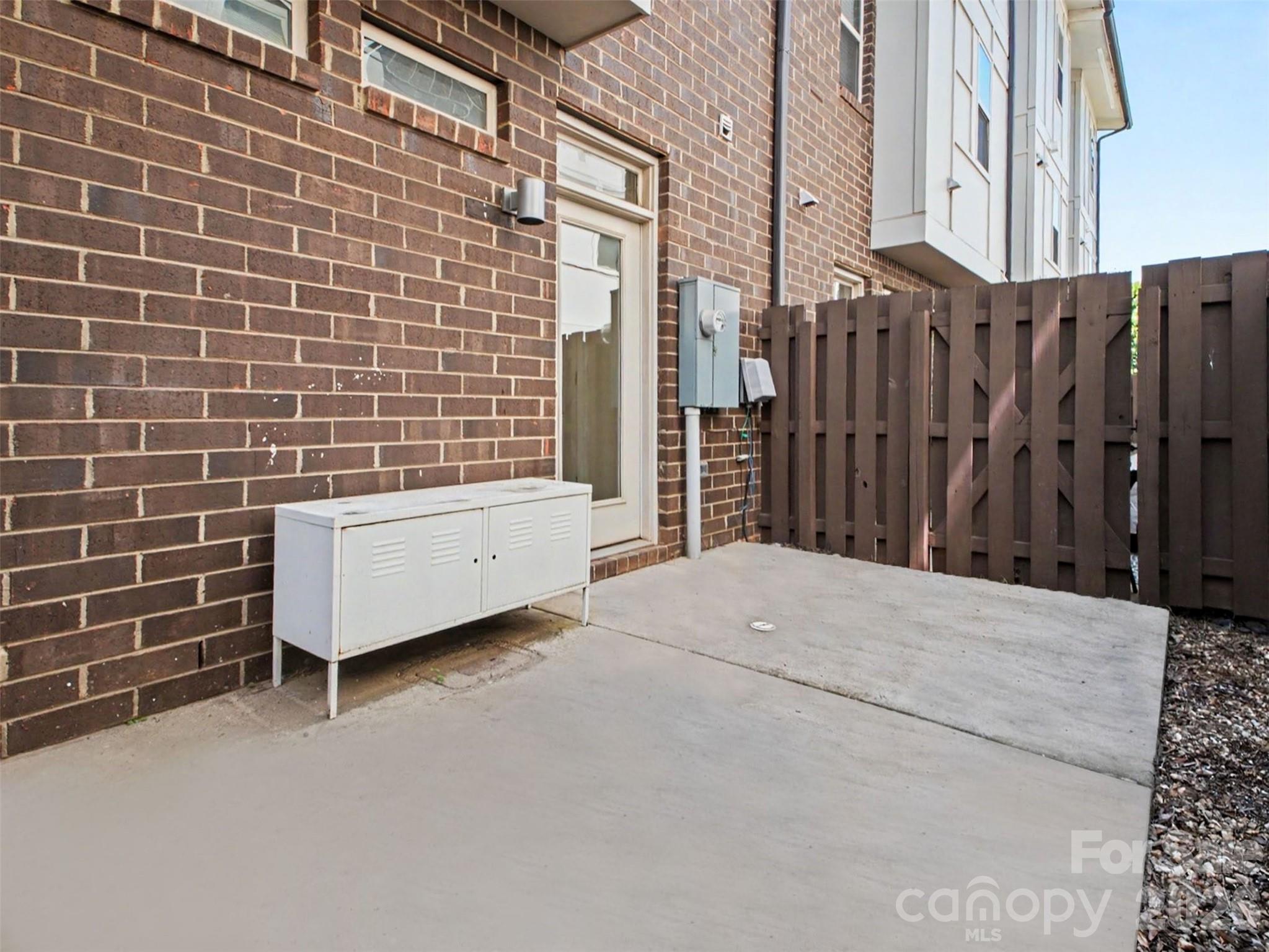 951 Warren Burgess Lane — Charlotte