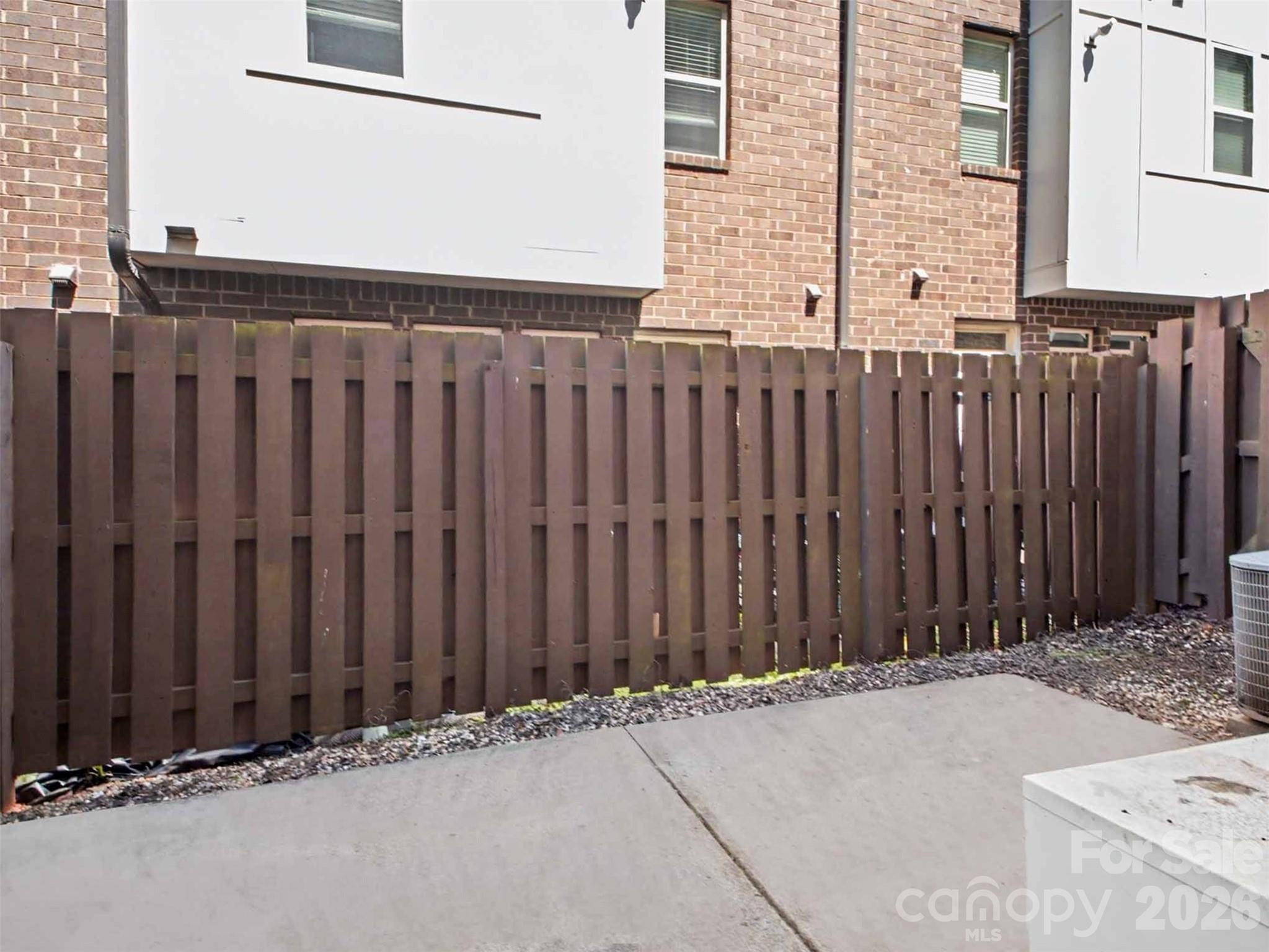 951 Warren Burgess Lane — Charlotte