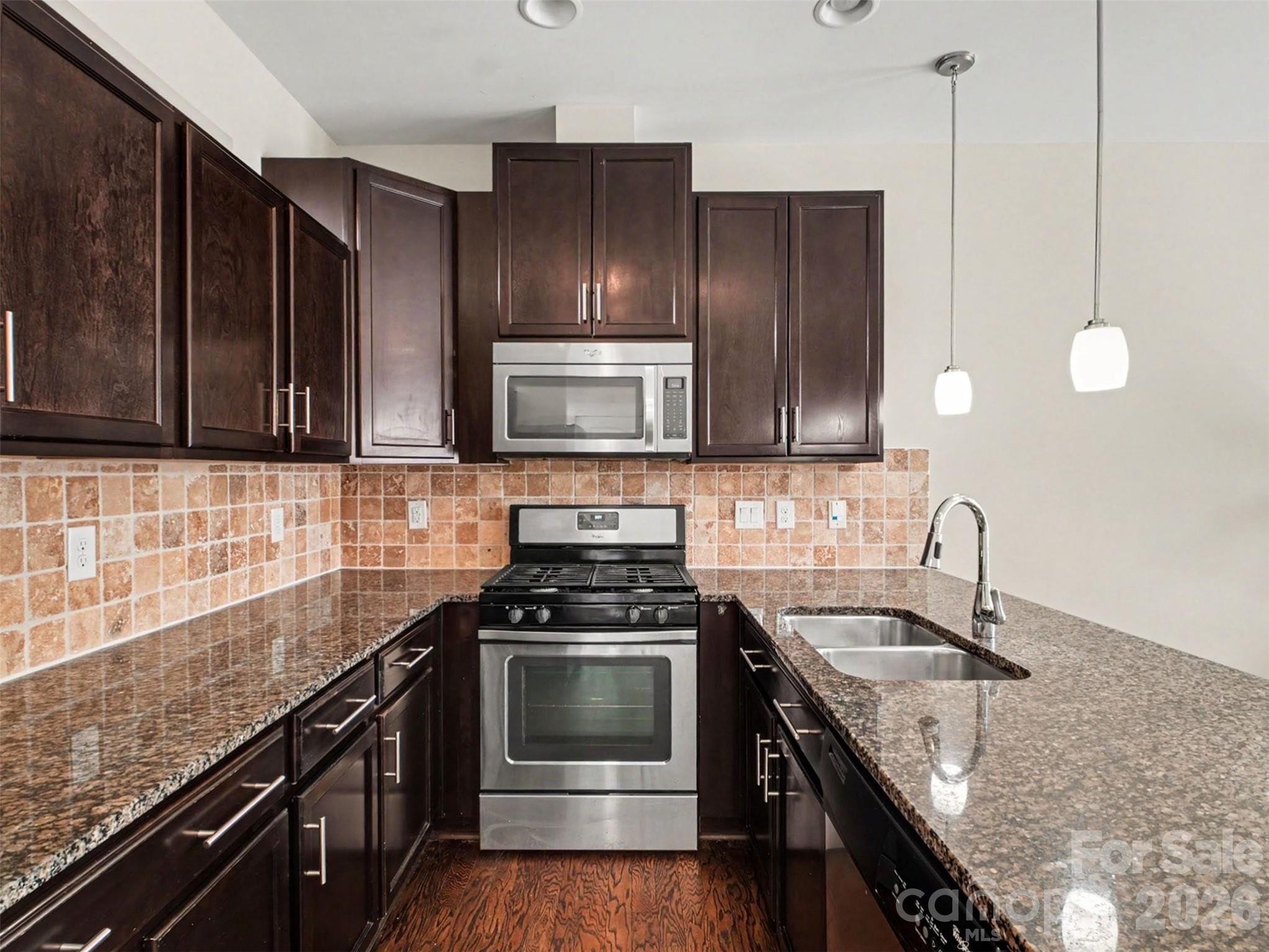 951 Warren Burgess Lane — Charlotte