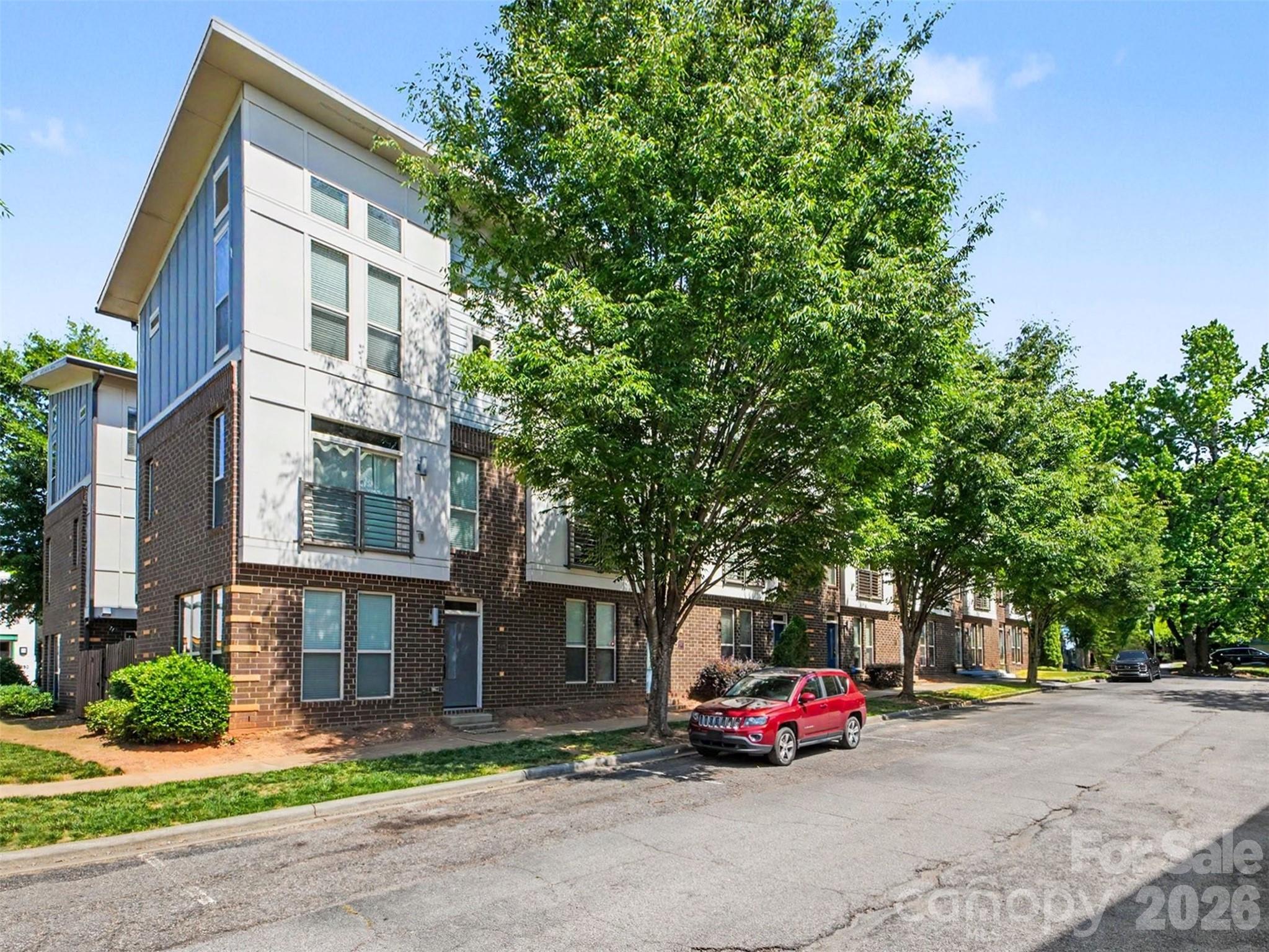 951 Warren Burgess Lane — Charlotte
