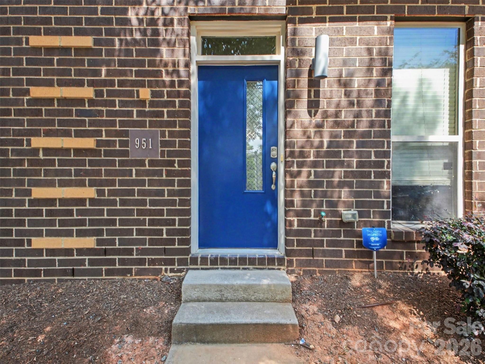951 Warren Burgess Lane — Charlotte