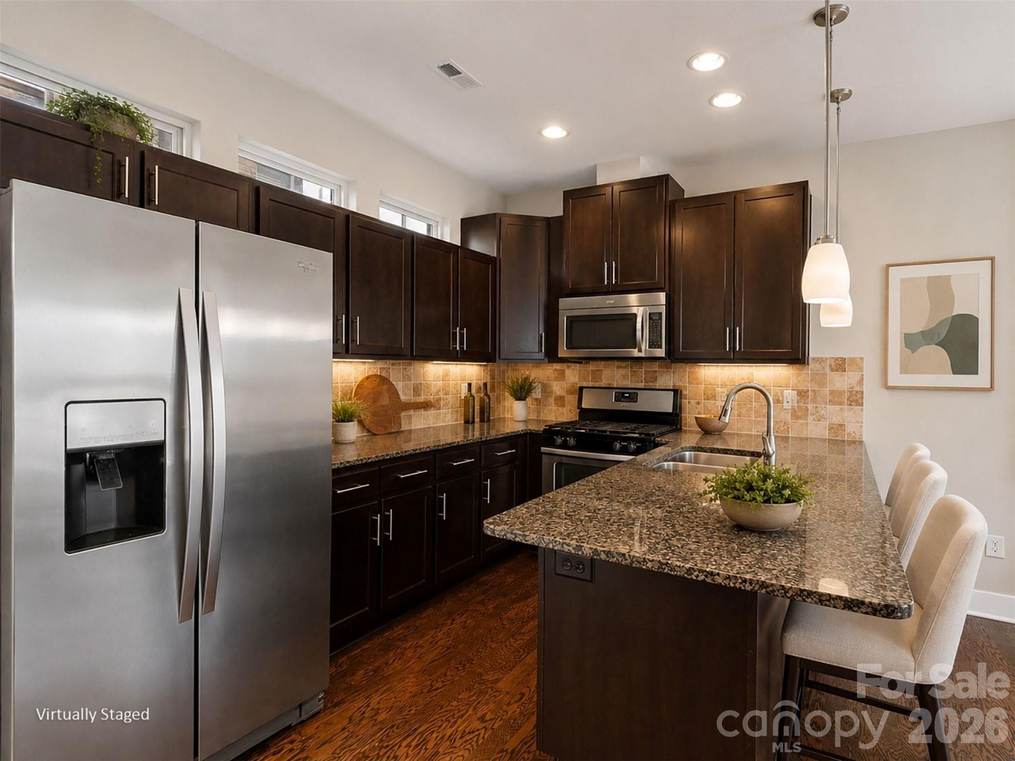 951 Warren Burgess Lane — Charlotte