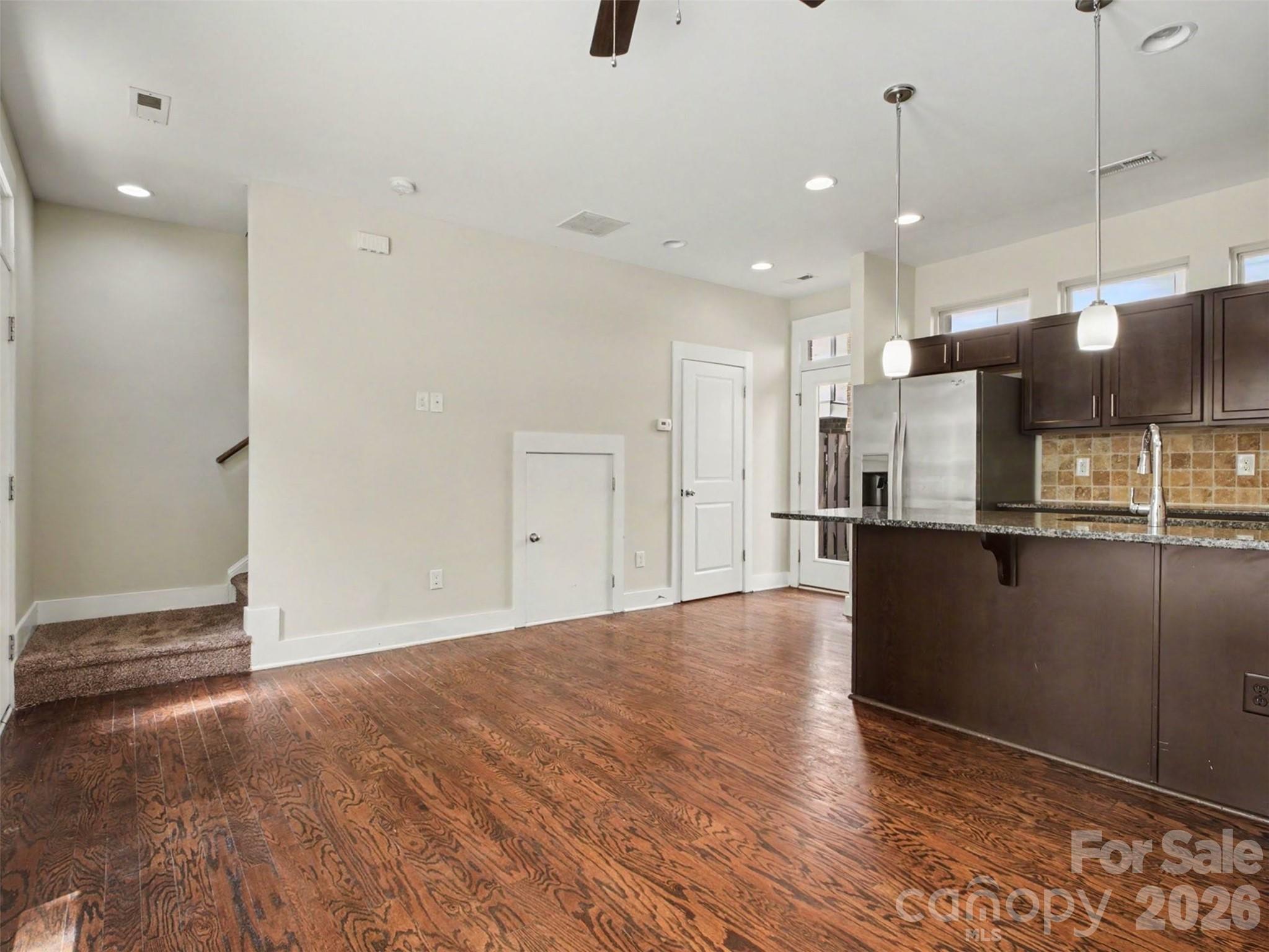 951 Warren Burgess Lane — Charlotte
