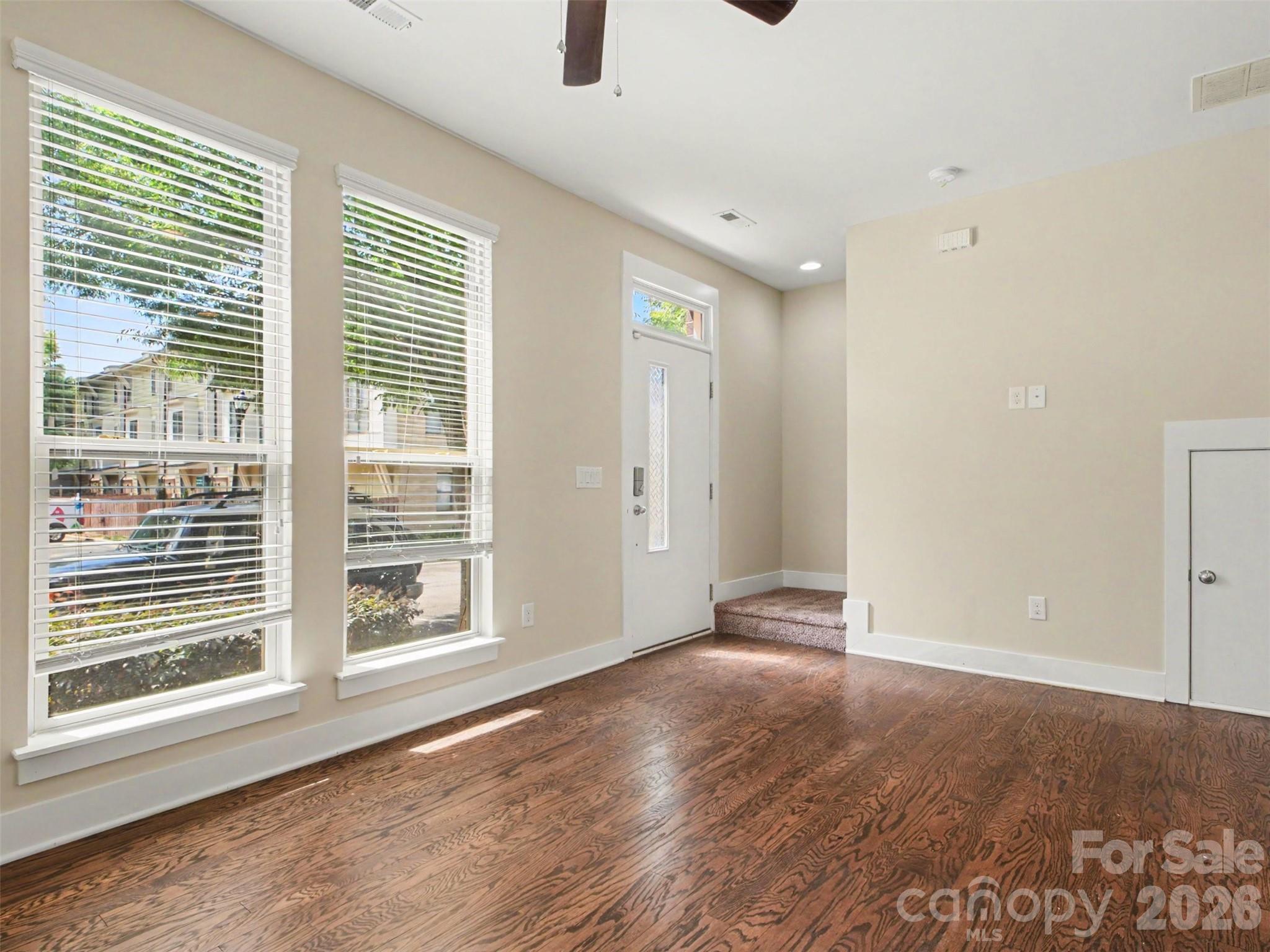951 Warren Burgess Lane — Charlotte