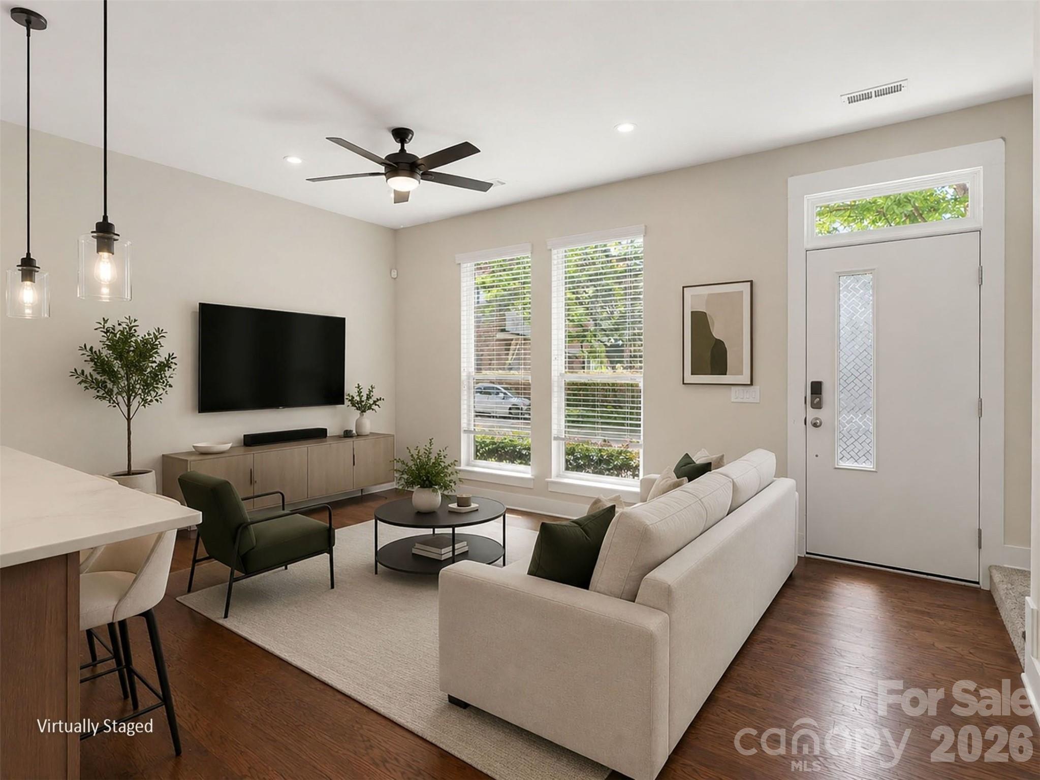951 Warren Burgess Lane — Charlotte