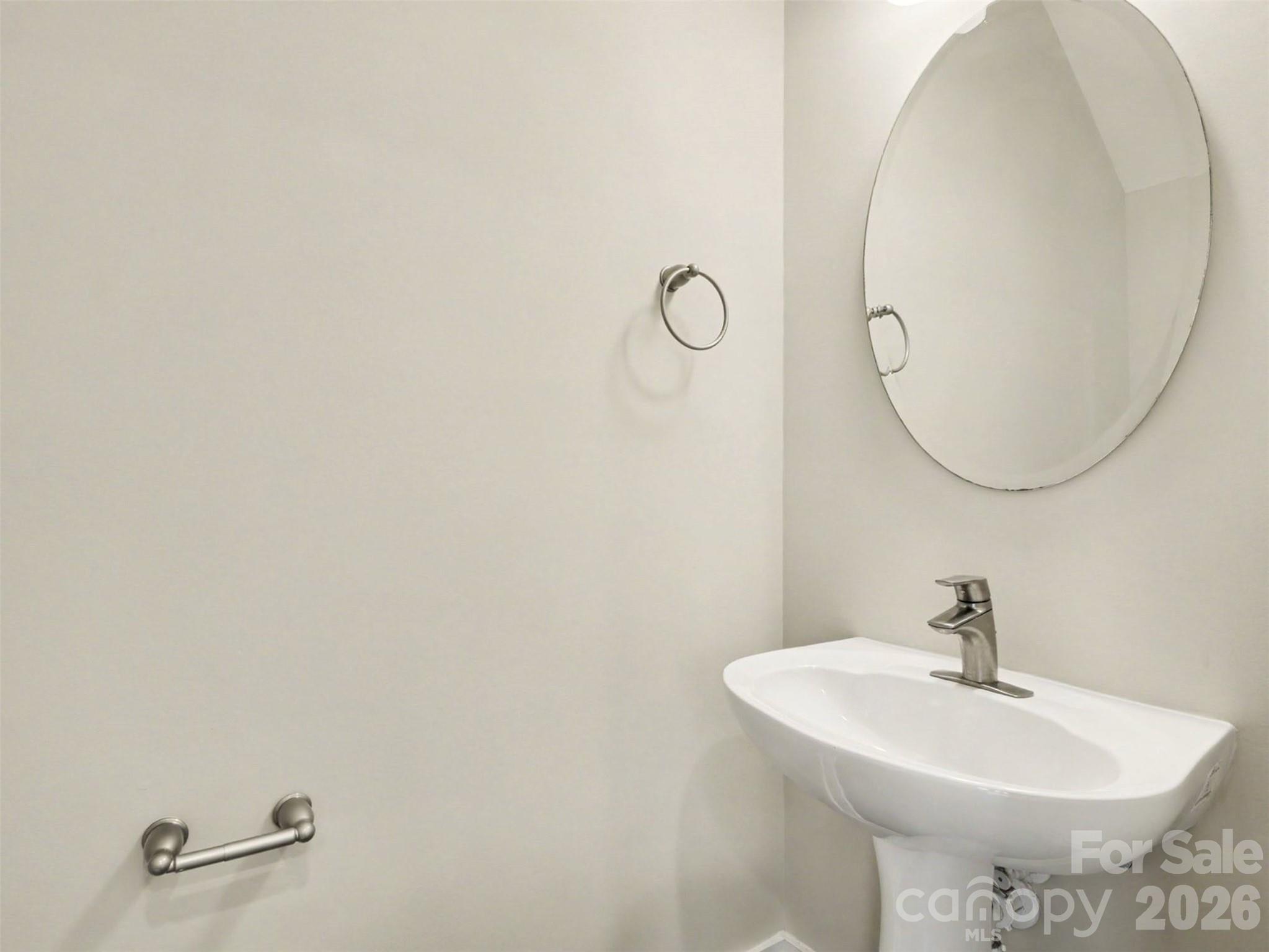 951 Warren Burgess Lane — Charlotte
