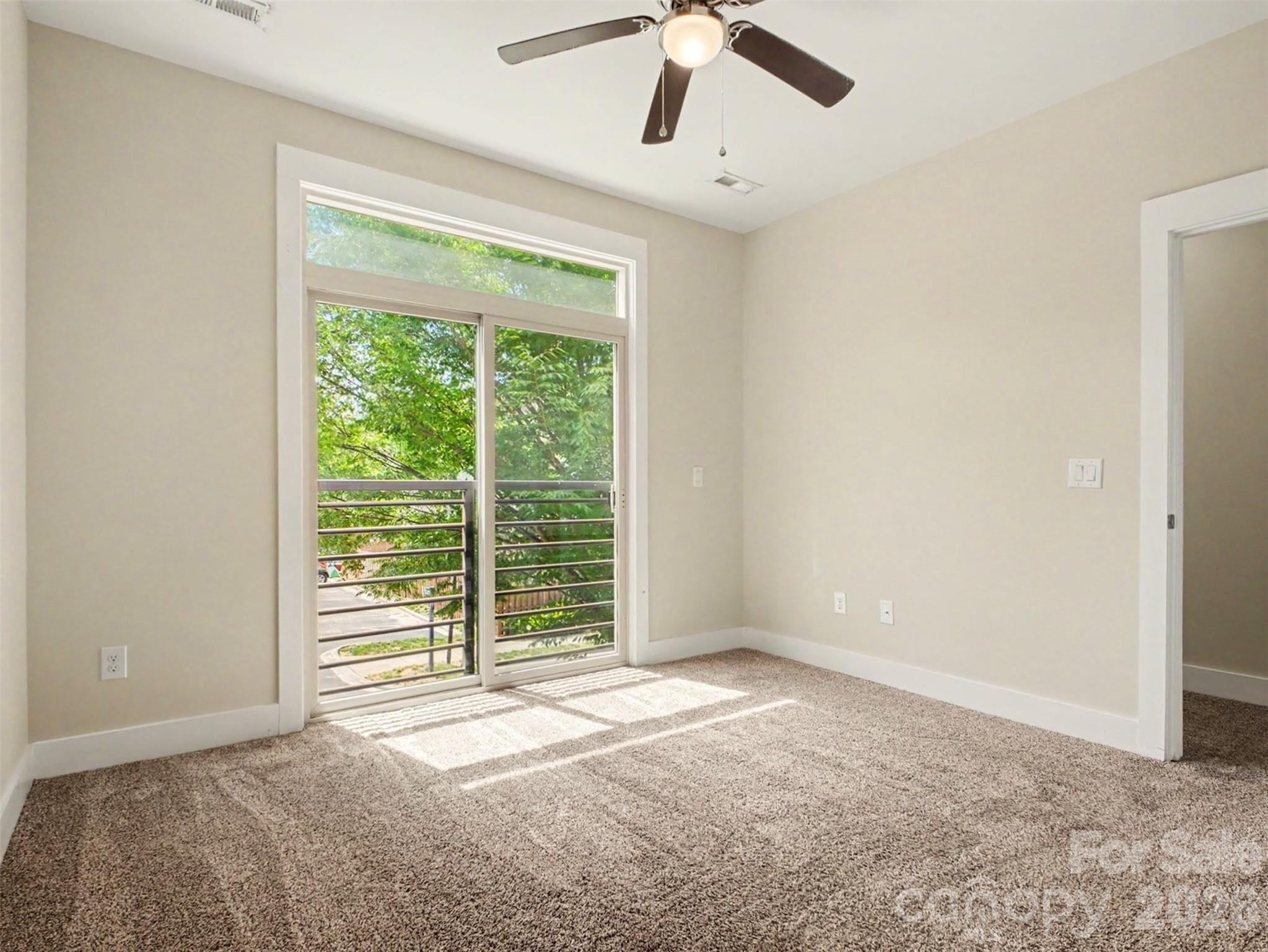 951 Warren Burgess Lane — Charlotte