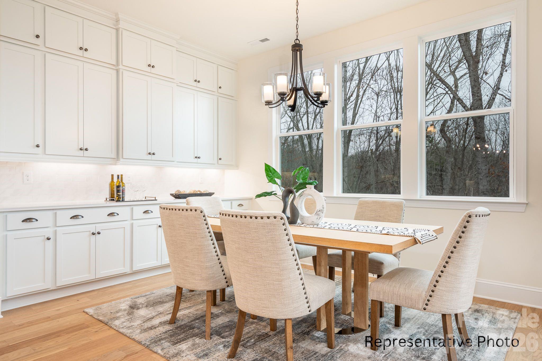 116 Huntcliff Drive — Statesville
